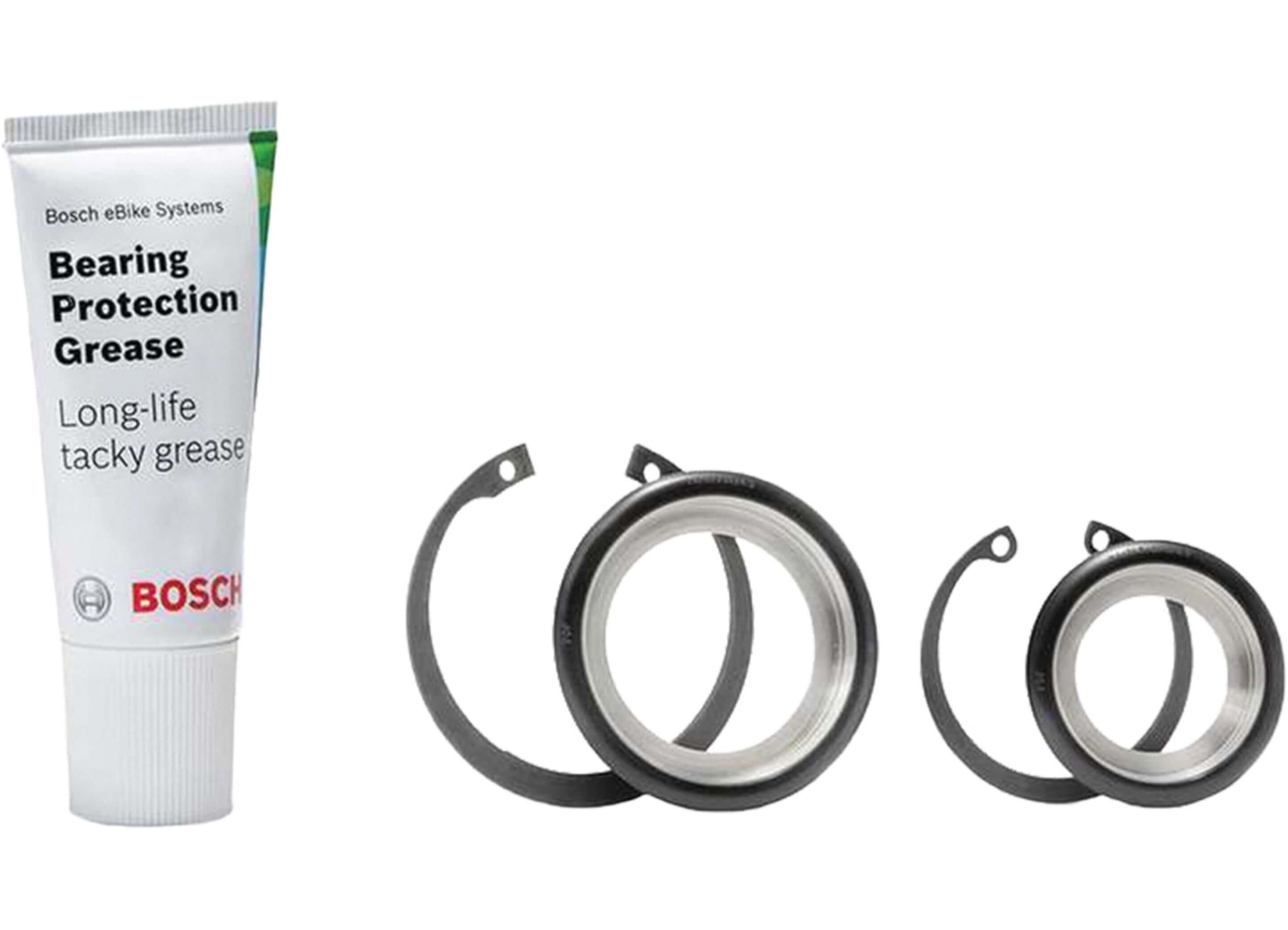 Bosch Ebike Service Kit BDU4XX Gen 4 Drive Side Protection Ring