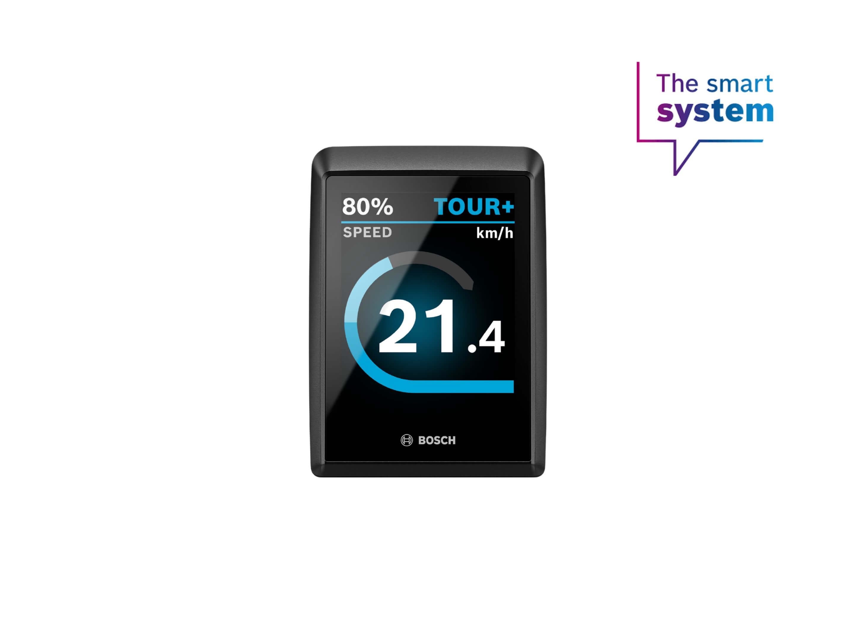 Bosch Kiox 500 Display