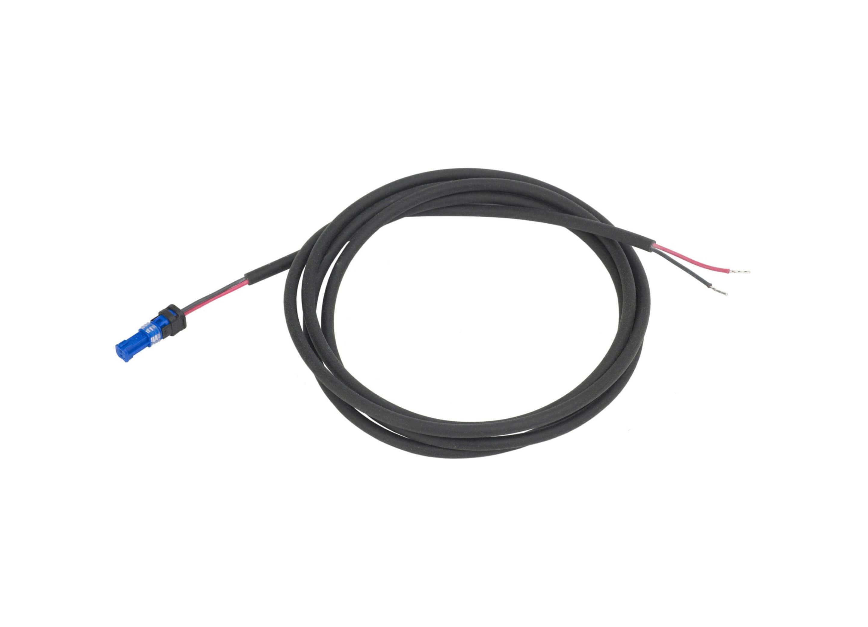 Bosch ebike Light Cable