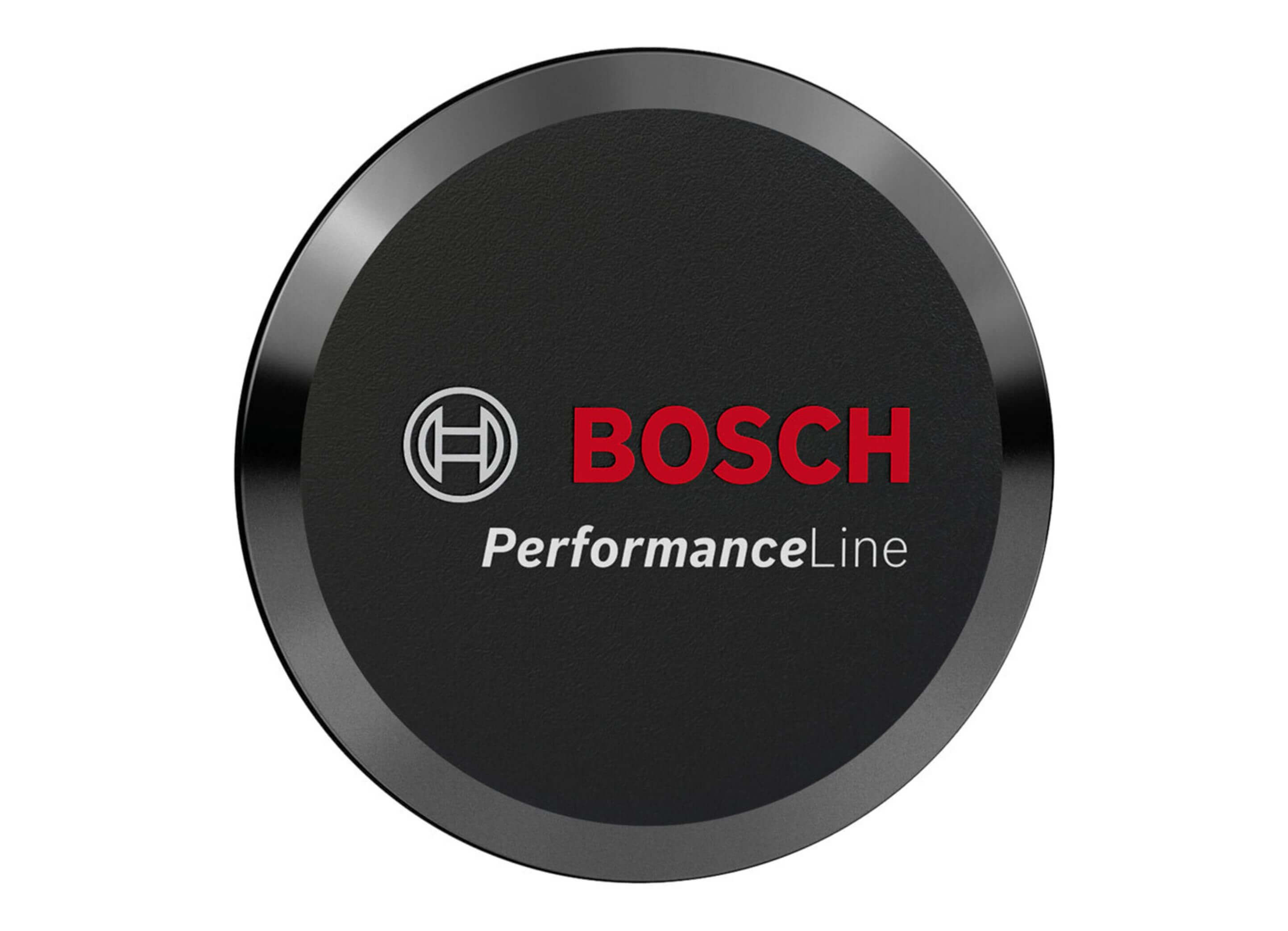 Bosch Motor Cover - Performance