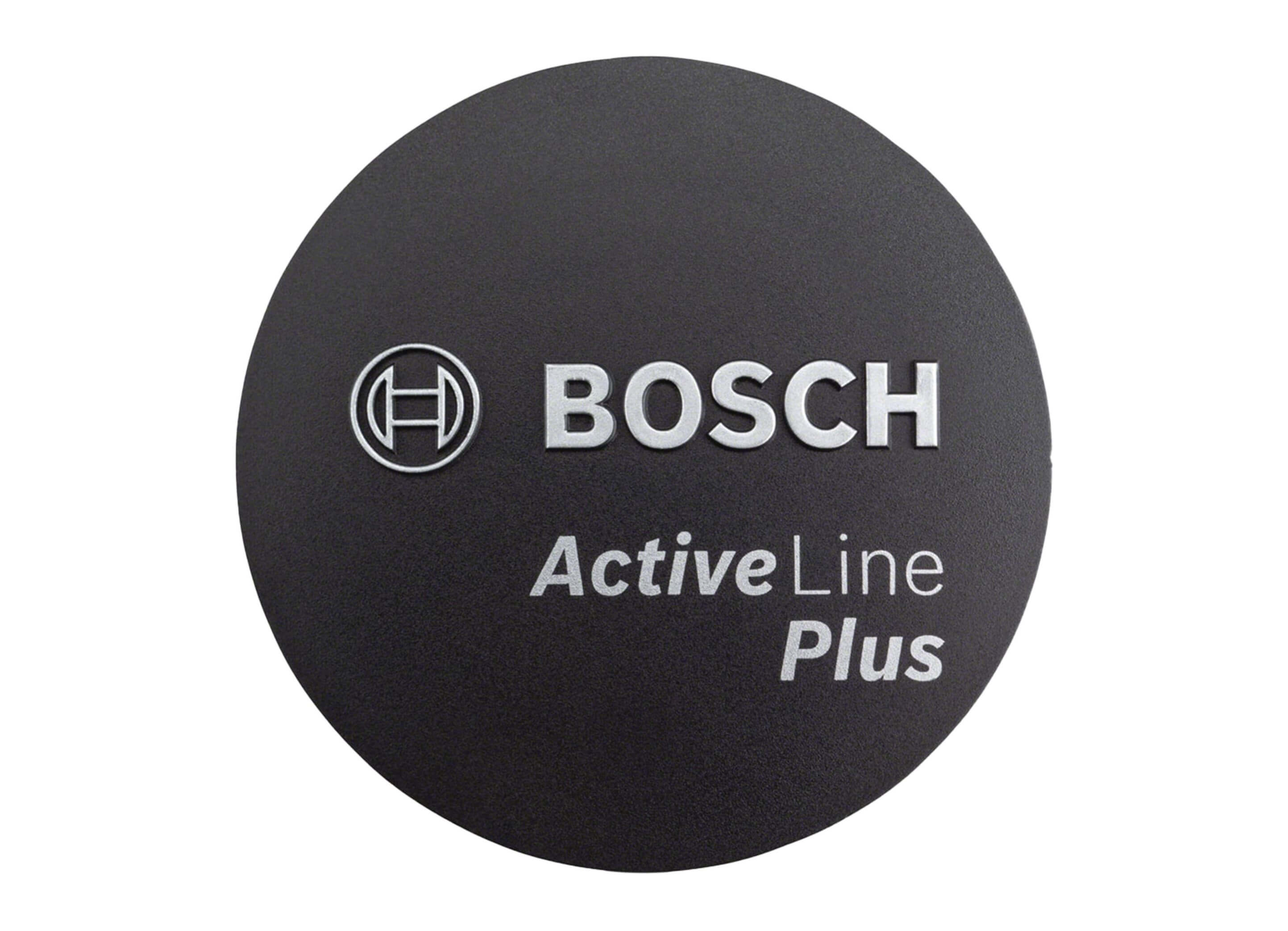 Bosch Motor Cover Logo Active Line Plus