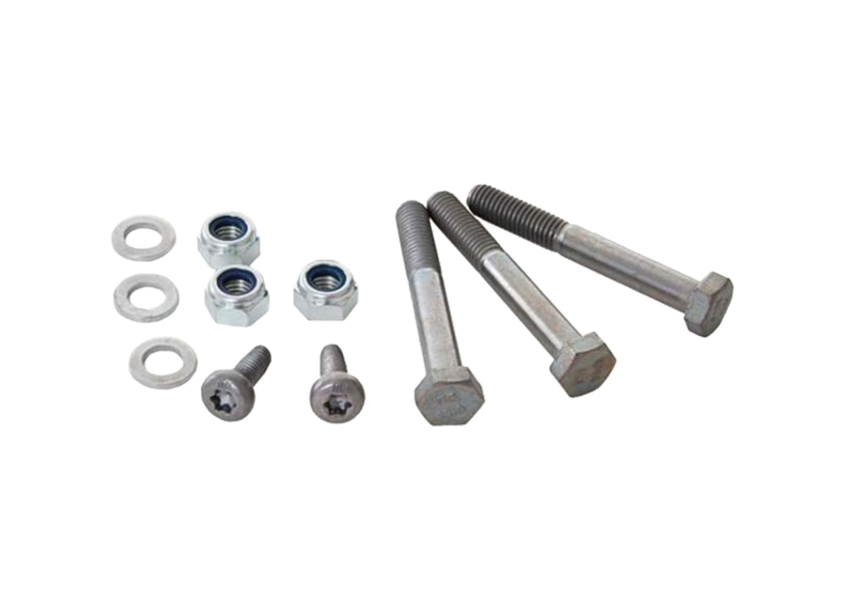 Bosch Motor Support Bolts