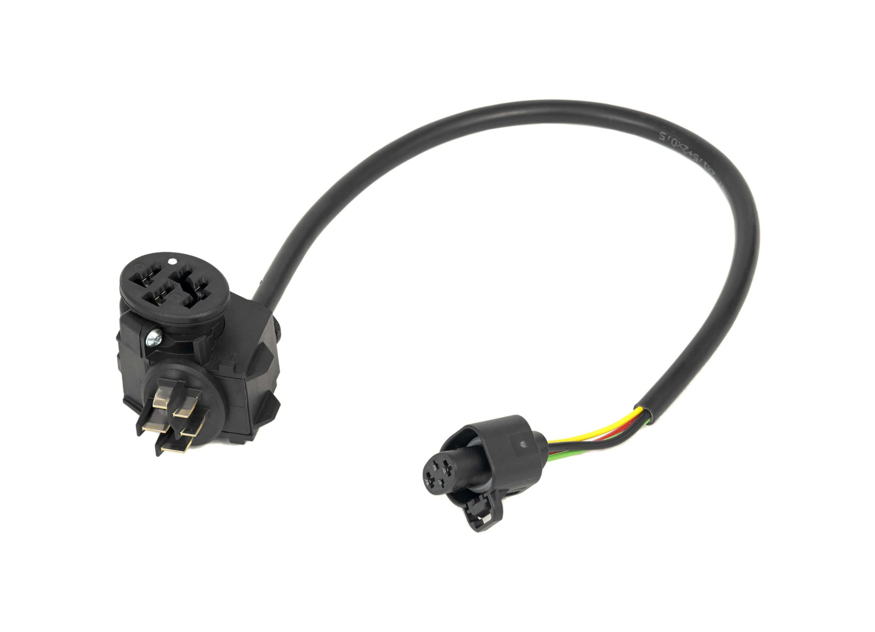 Bosch PowerPack Cable Ebike Parts Scooteretti Canada