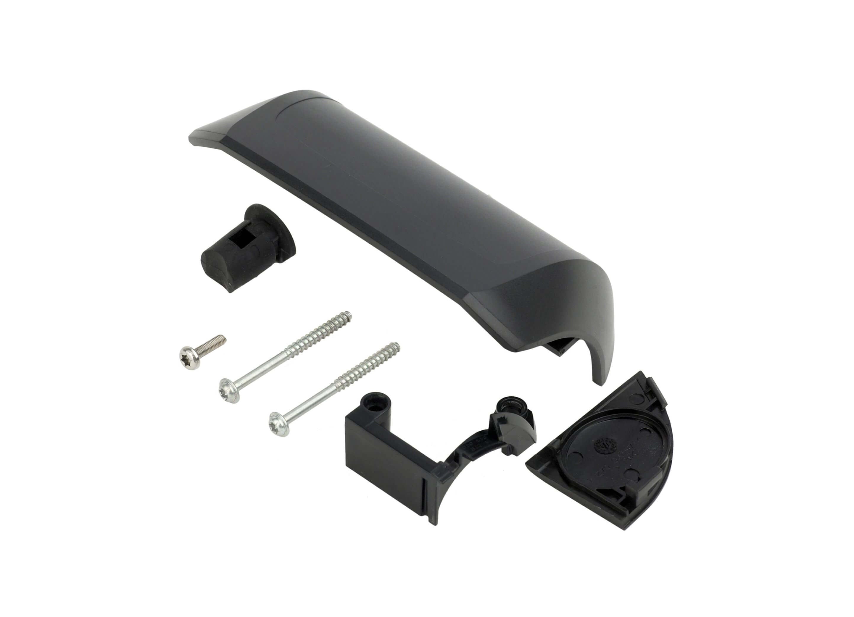 Bosch Rack Mount Battery Holder