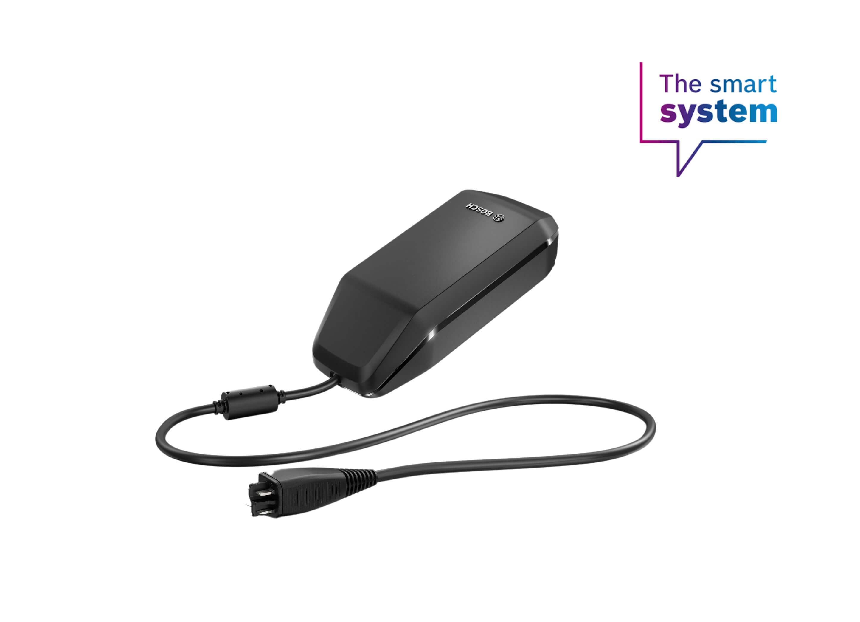 Bosch Smart System Charger 4A