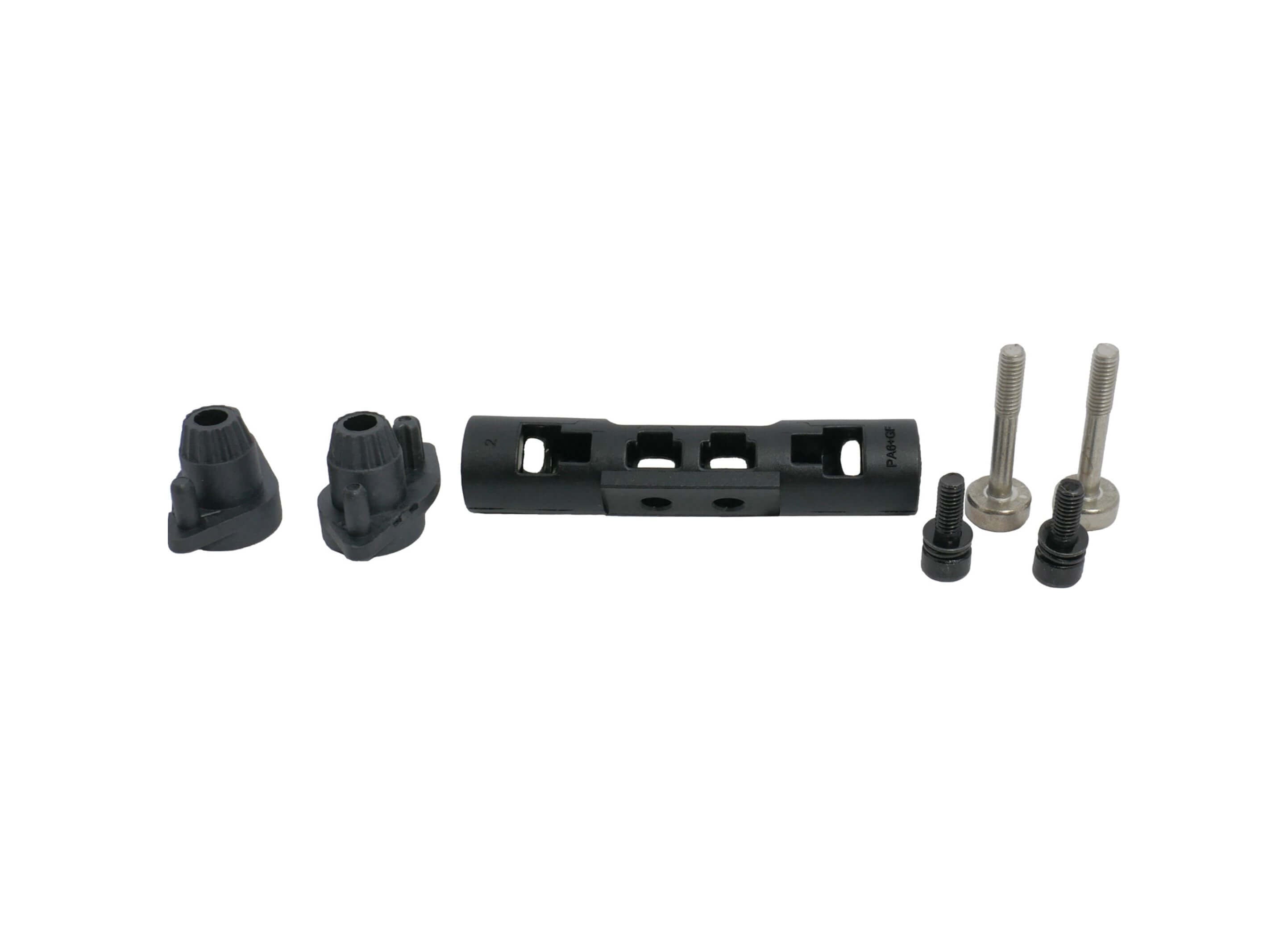 Bosch SmartphoneHub Middle Bar Kit