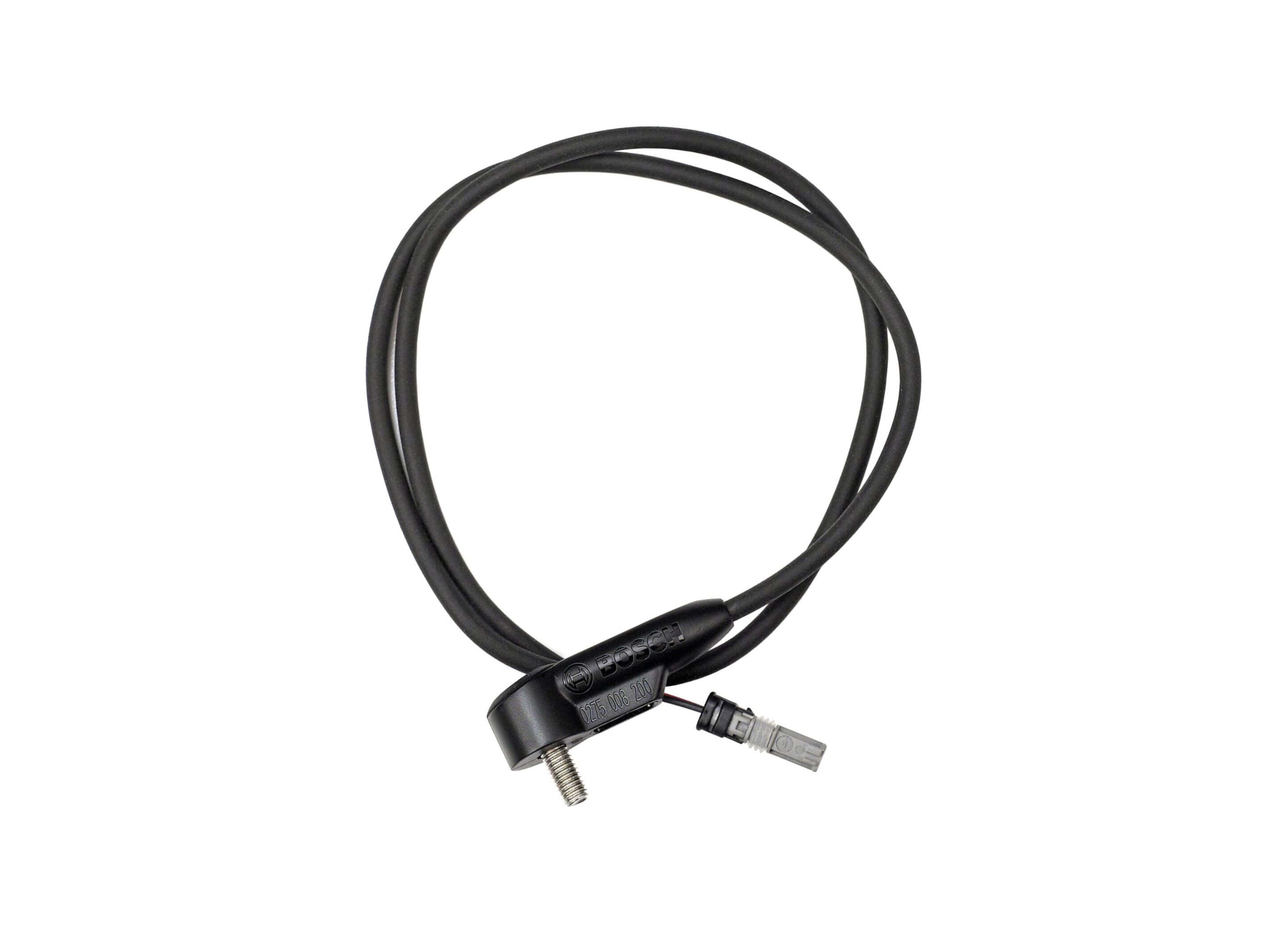 Bosch Speed Sensor