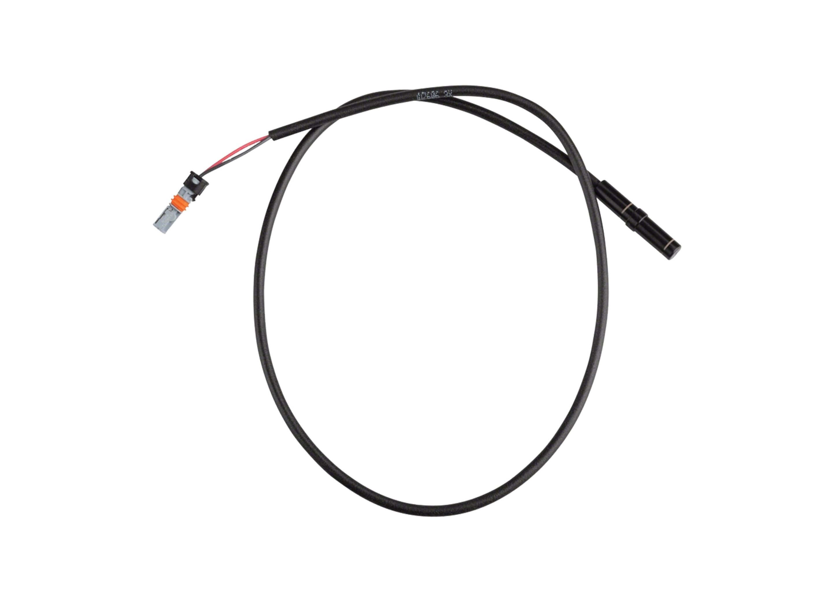 Bosch Wheel Speed Sensor Slim