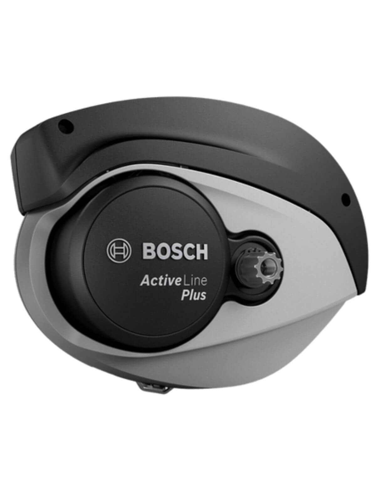 bosch active line plus ebike motor