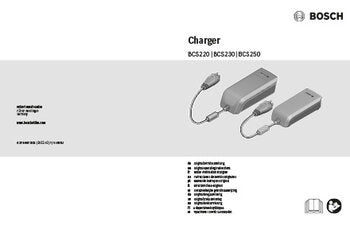 bosch battery chargers system 2