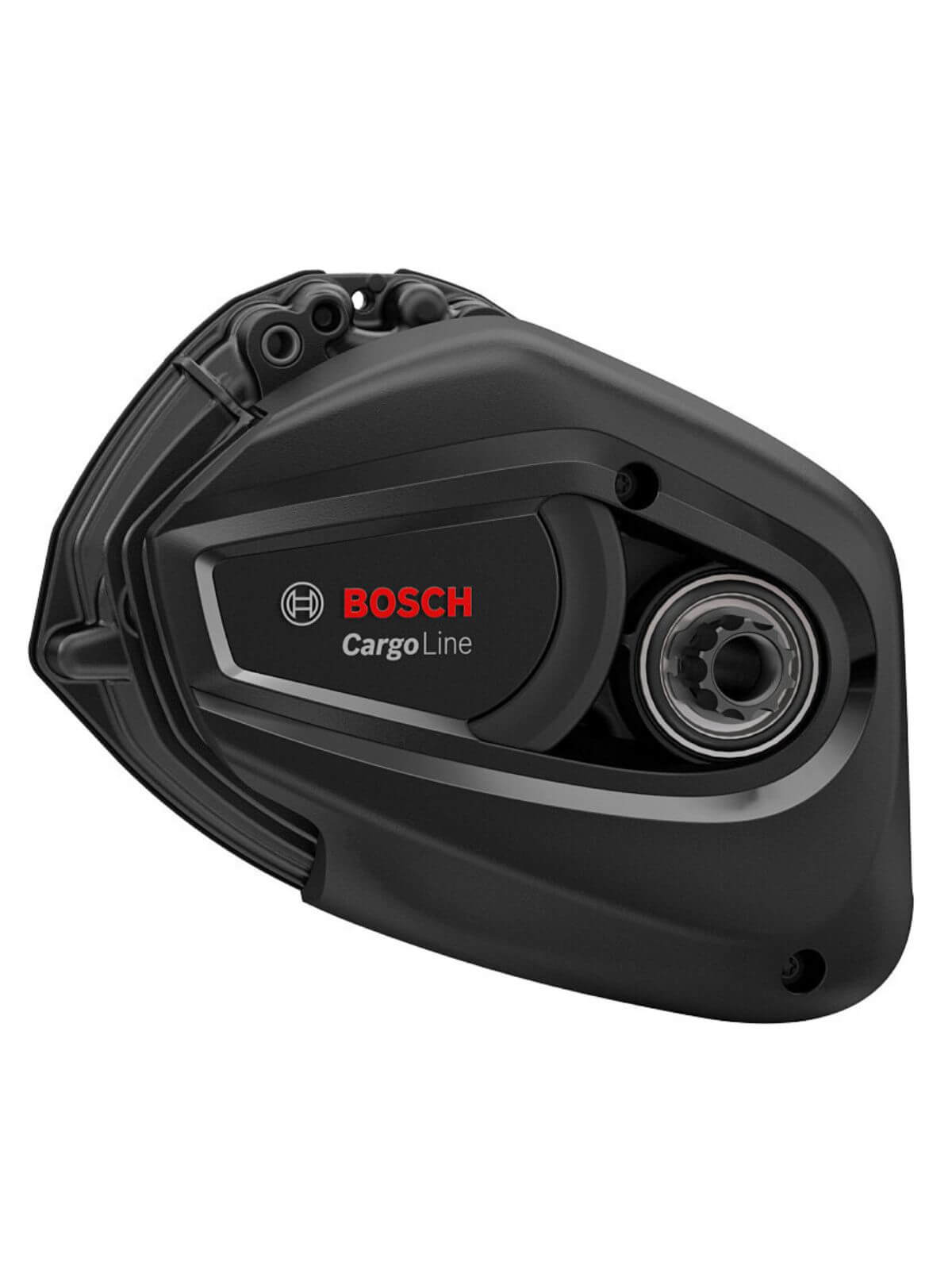 bosch cargo line ebike motor