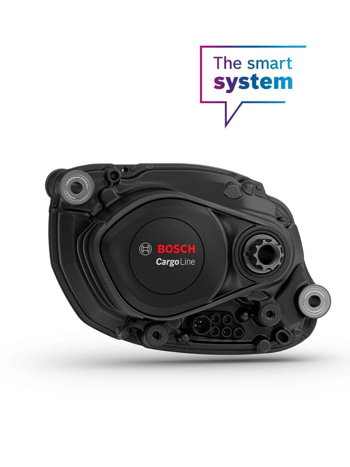 Bosch Cargo Line - BDU384Y