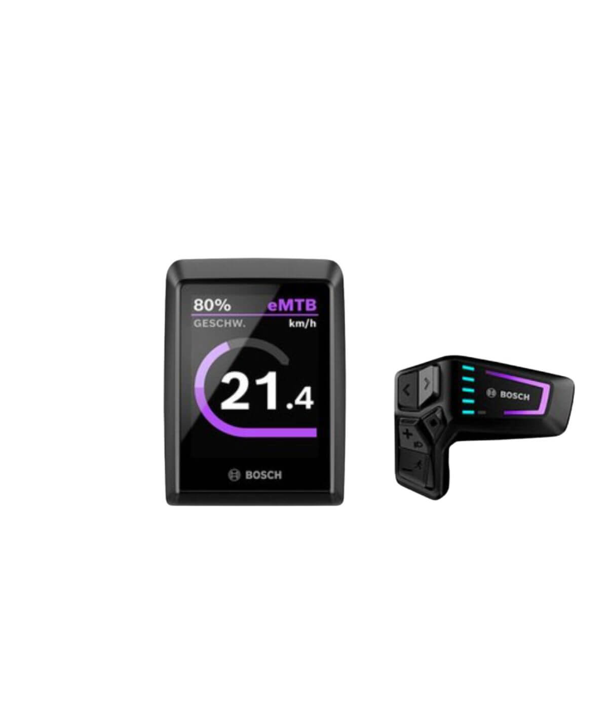 Bosch Kiox 300 Upgrade