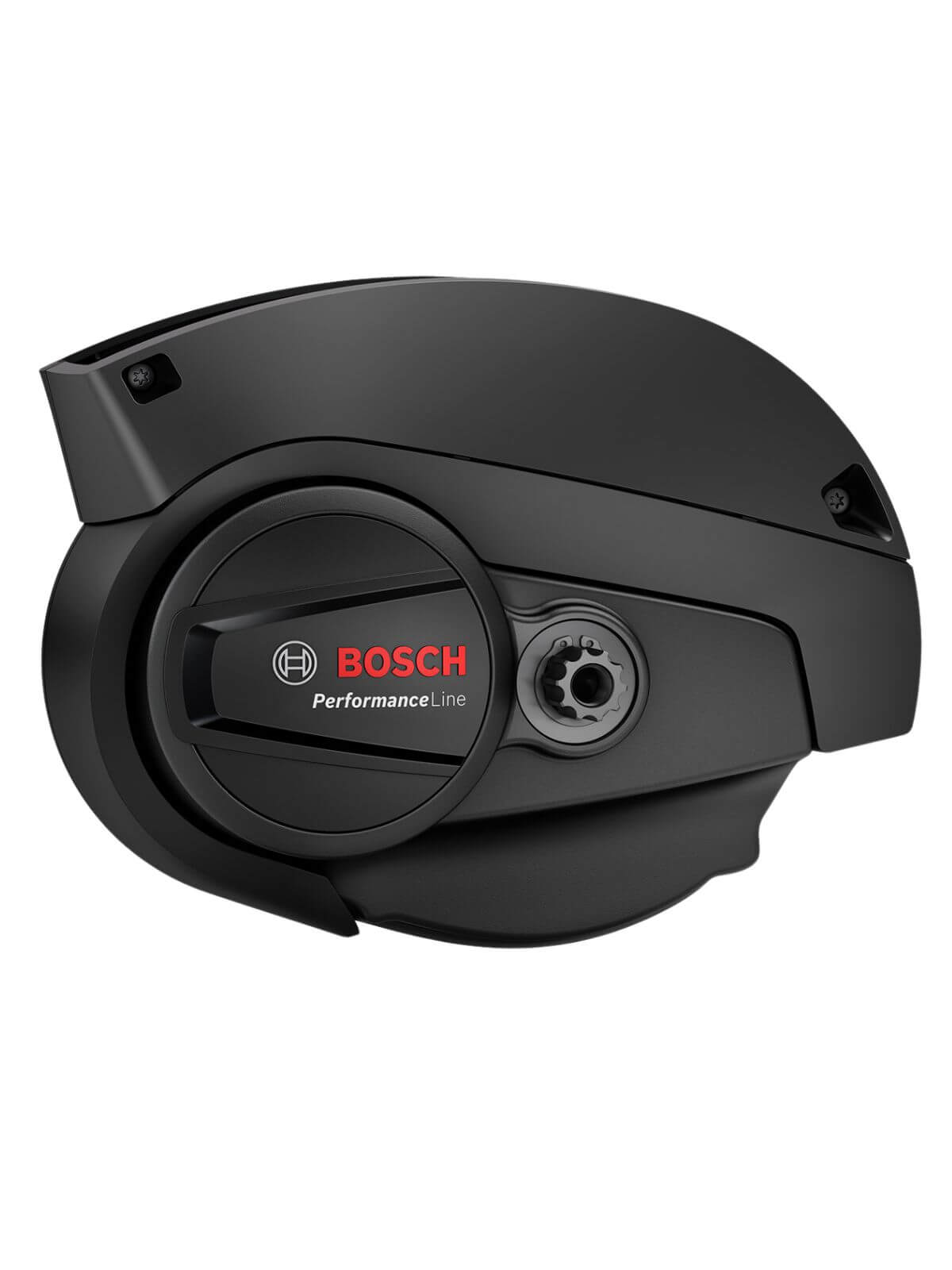 bosch performance ebike motor