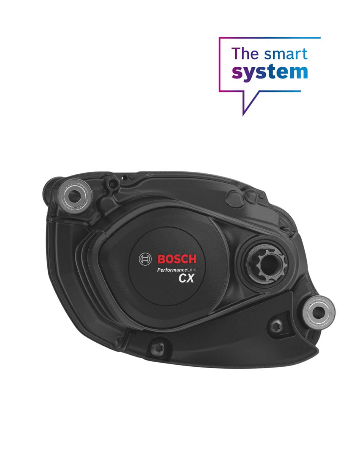 Bosch Performance CX Generation 5