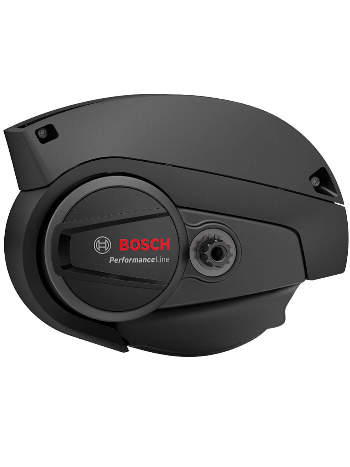 bosch performance ebike motor