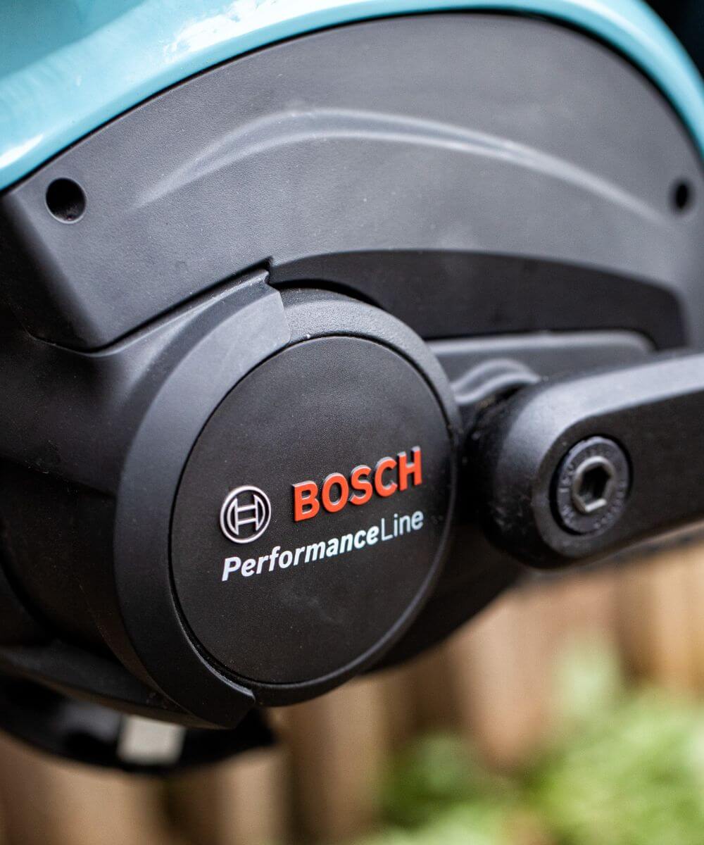 Bosch eBike