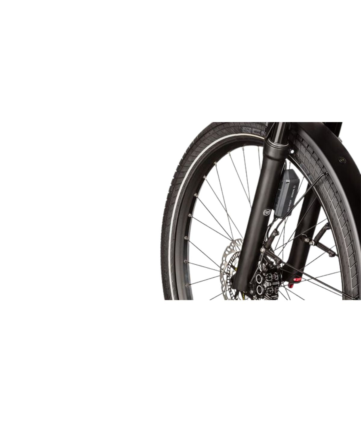 Bosch ebike ABS 2.0