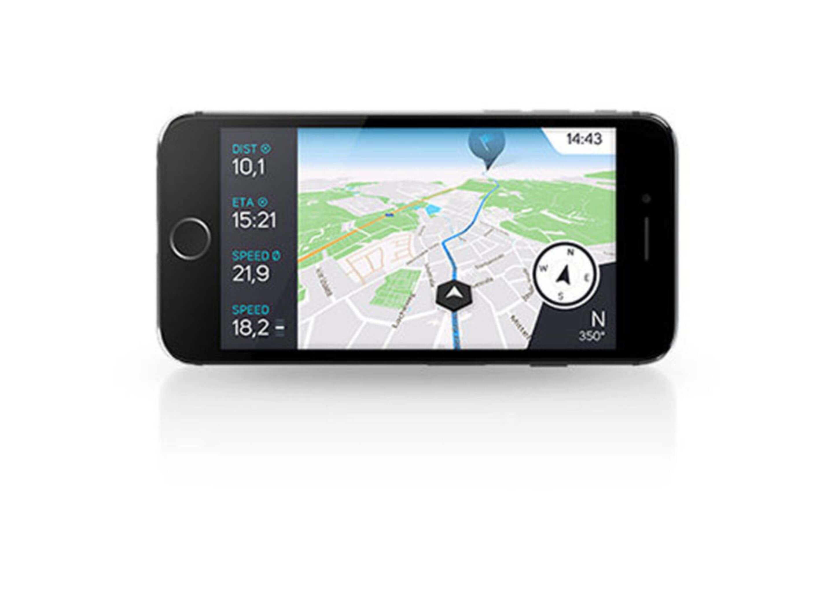 Bosch smartphonehub