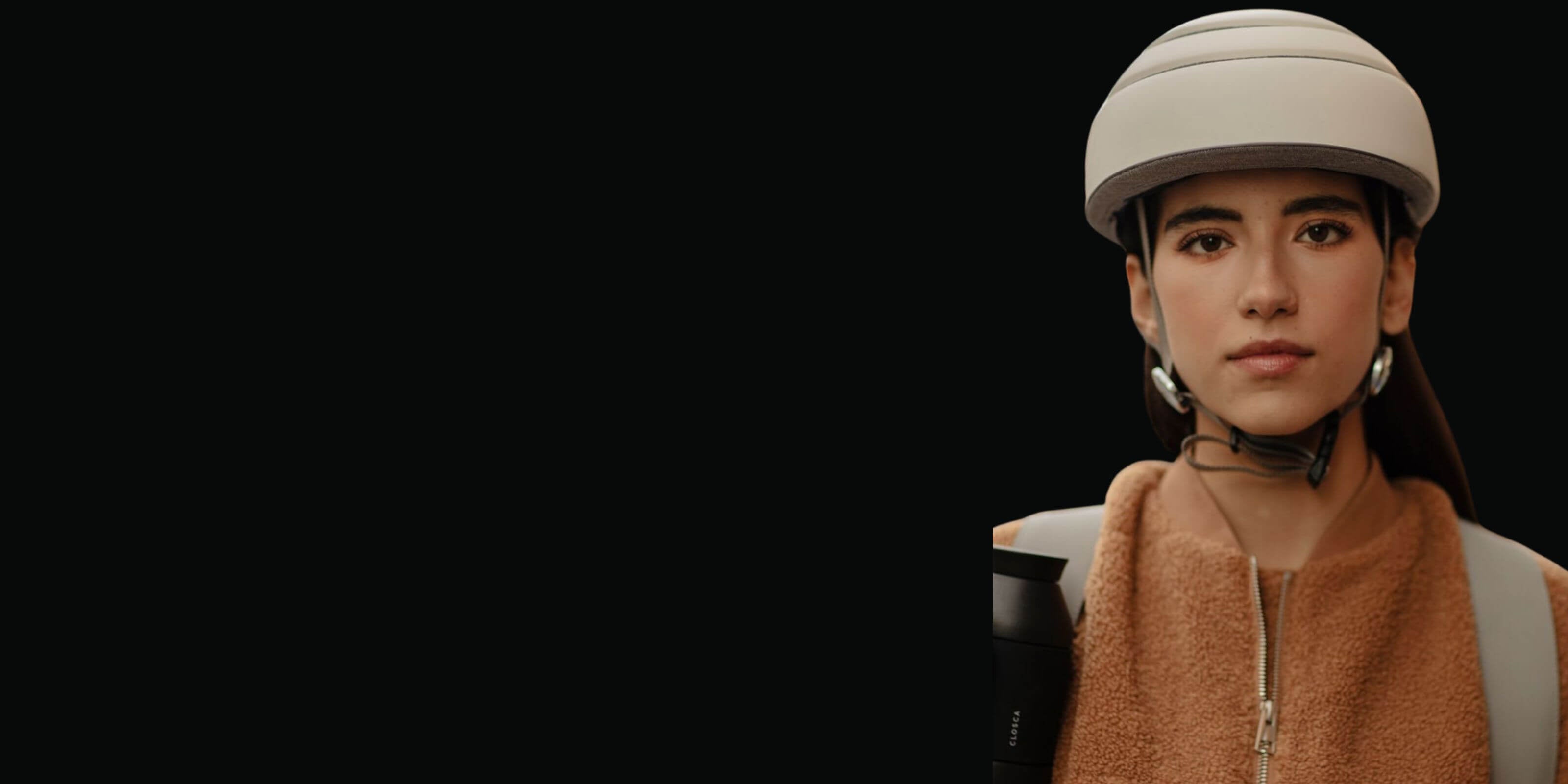 Closca Helmets Canada