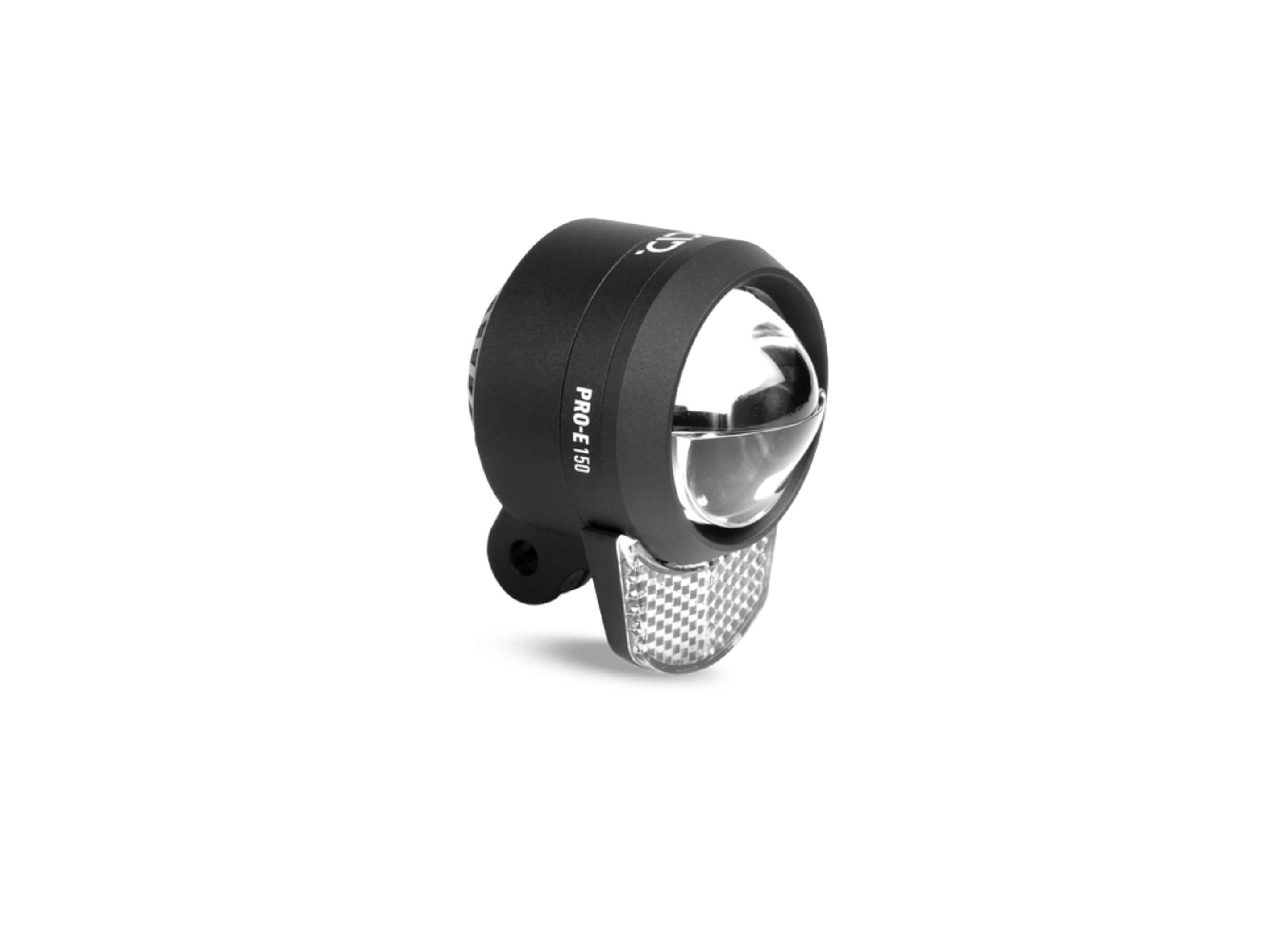 Cube Acid E-Bike Front Light Pro E150