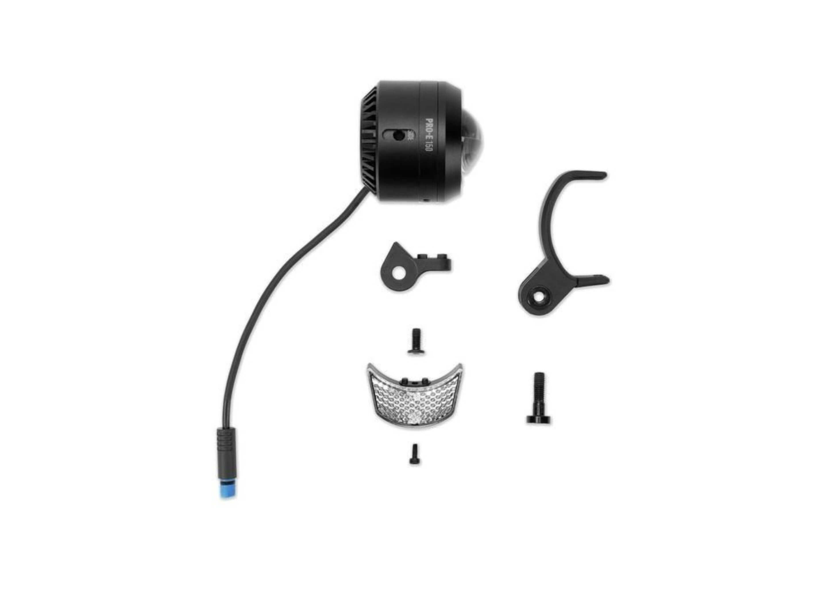 Cube Acid Front Light Pro
