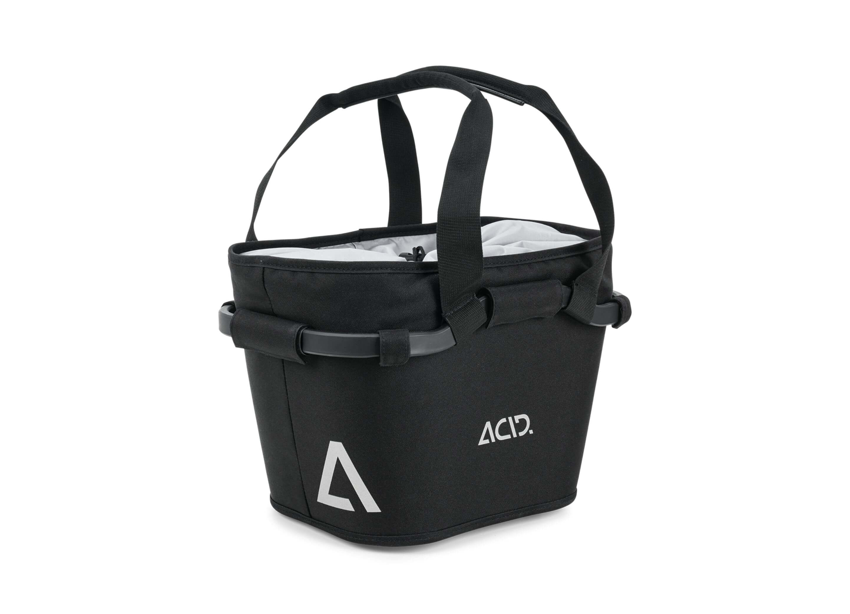 Cube Acid Handlebar Basket City 15 FILink
