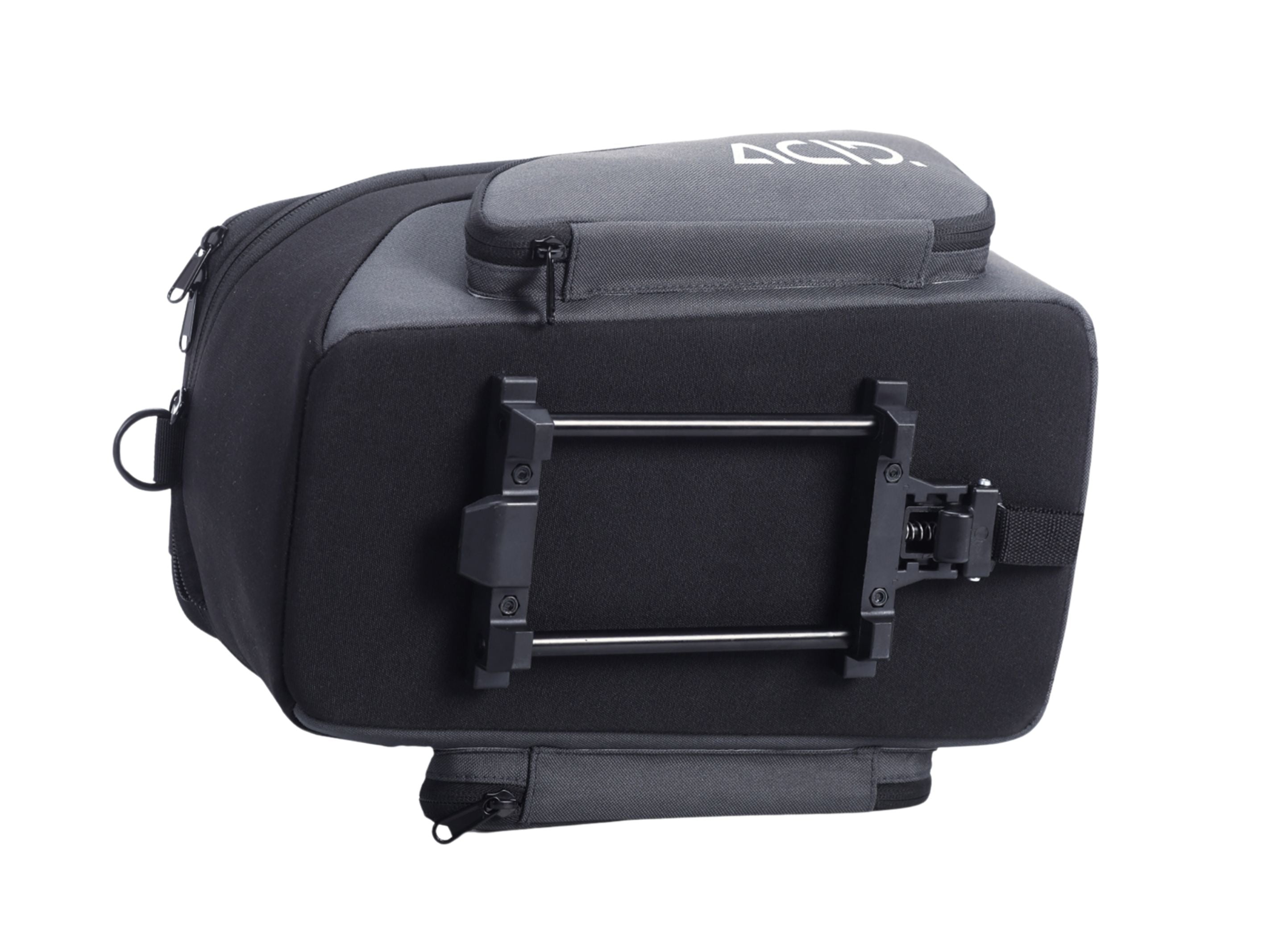 Cube Acid Pannier Trunk Bag 8+7 RILink