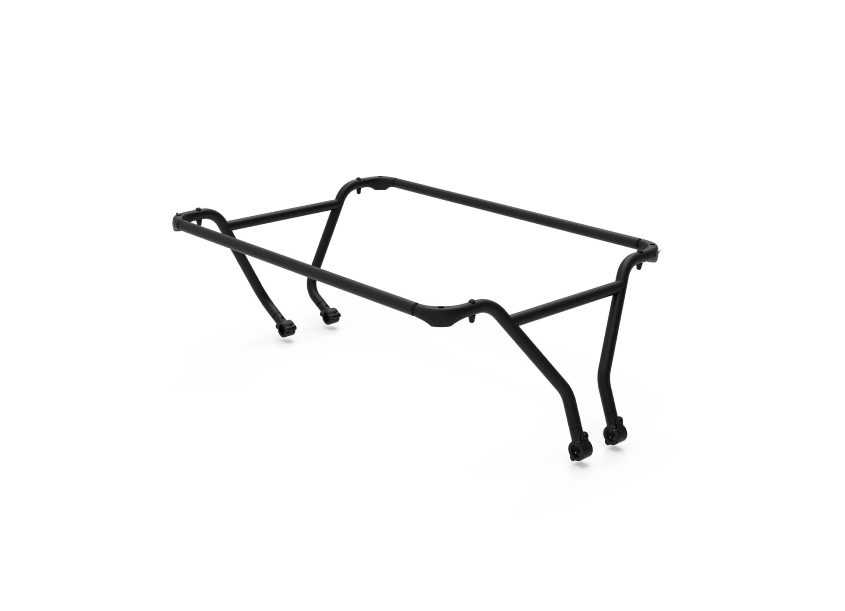 Cube Top Rail Longtail