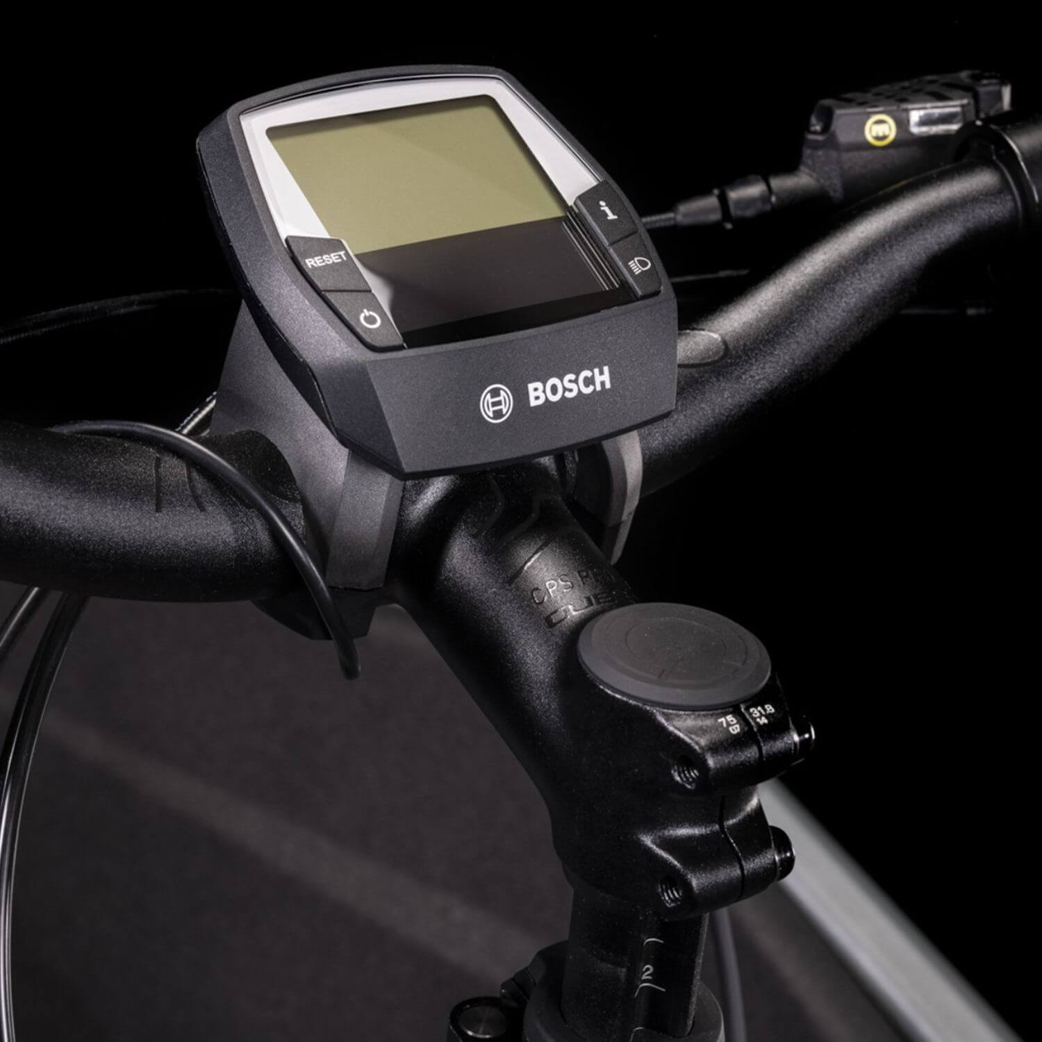 Cube Cargo Sport Hybrid 500