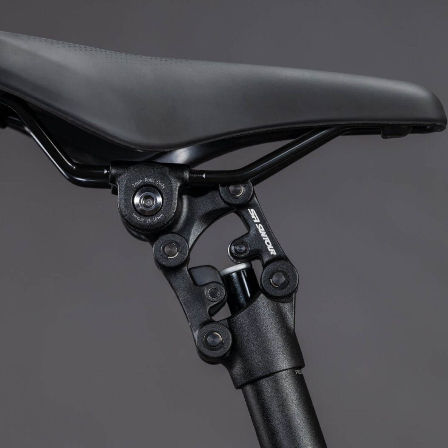 Cube Kathmandu Hybrid Comfort Pro 800 Suspension Seatpost