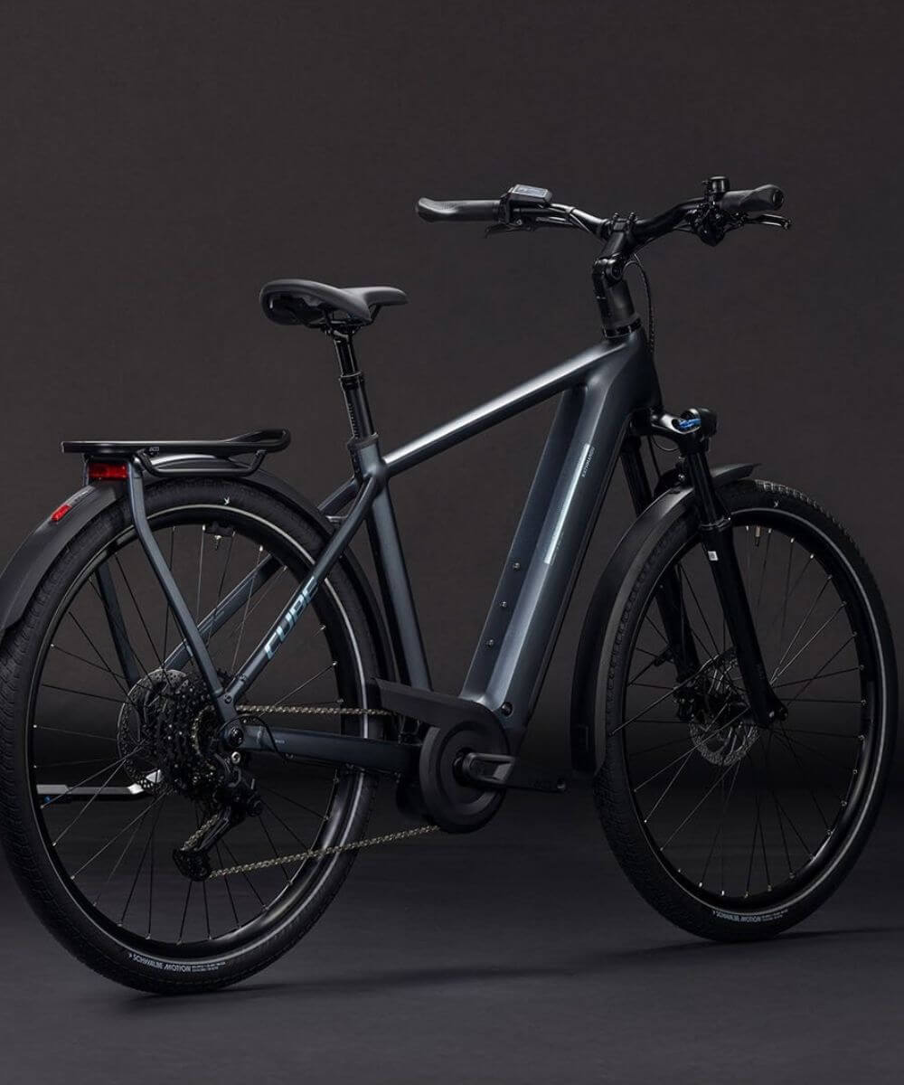 Cube Kathmandu Hybrid One 800 Canada