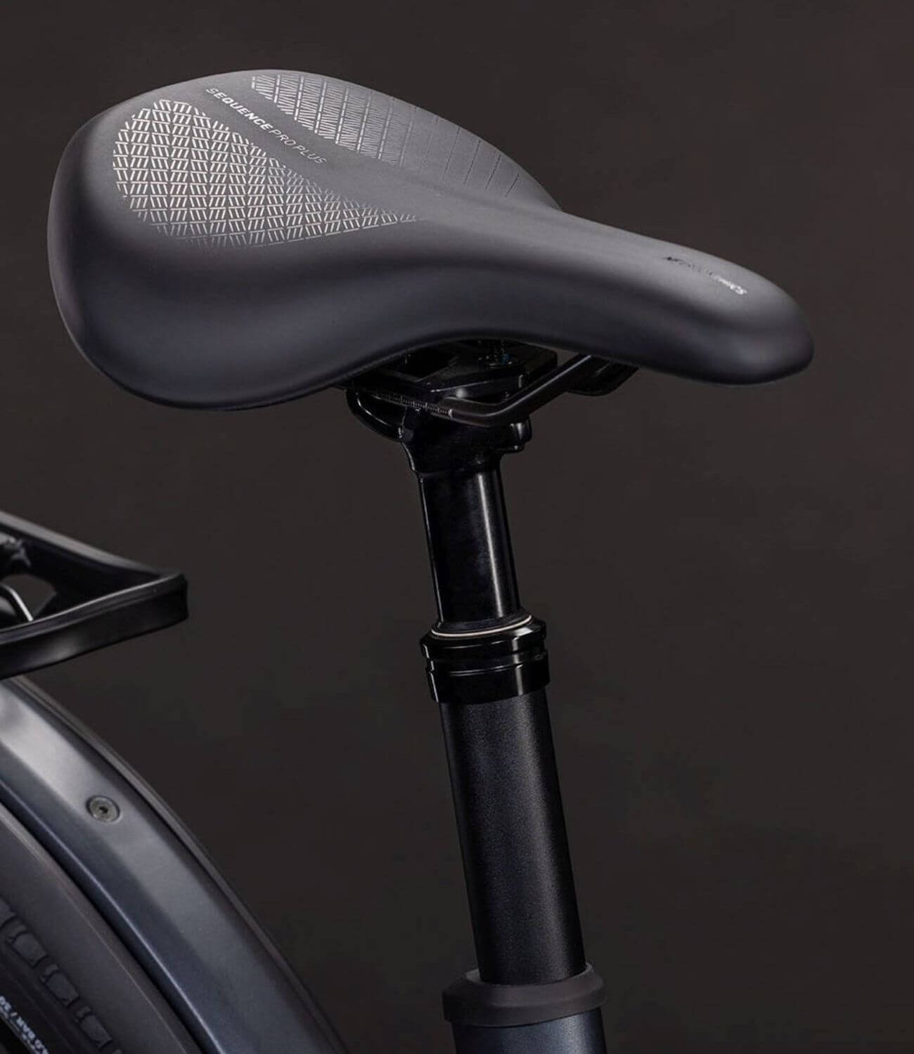 Cube Kathmandu Suspension Seatpost