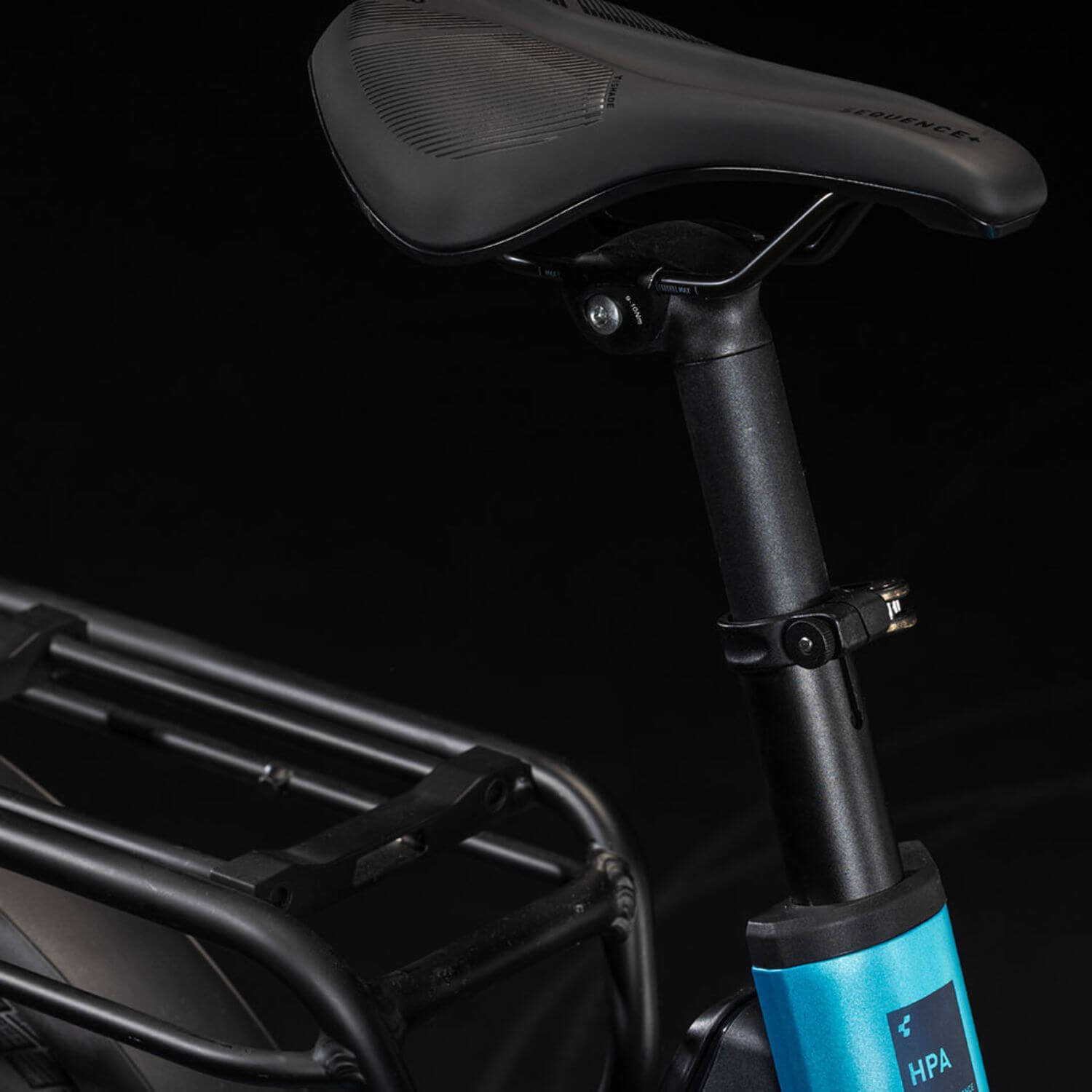 Cube Longtail Hybrid 725 Size