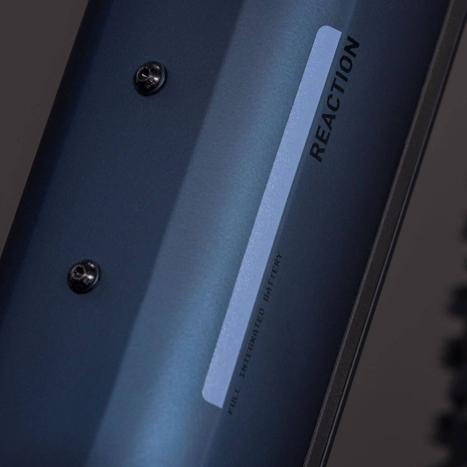 Cube Reaction Hybrid Performance 600 Battery