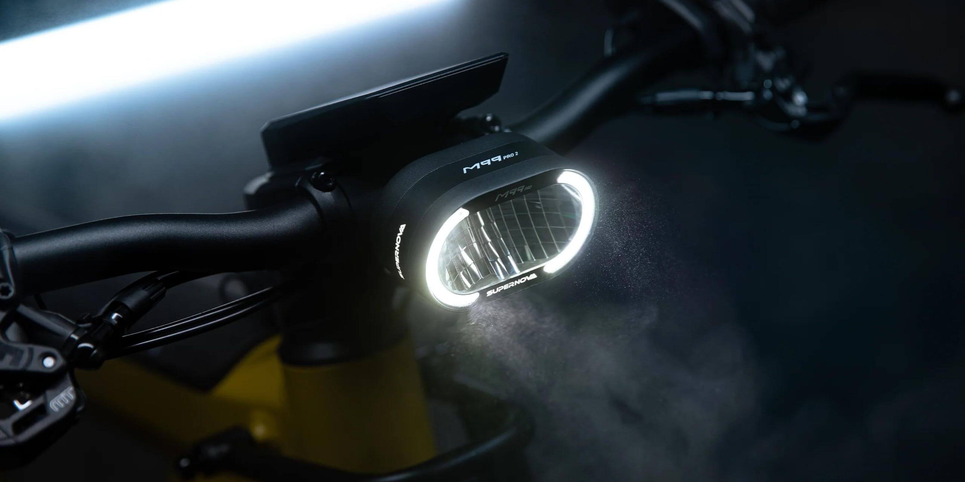 EBike Lights