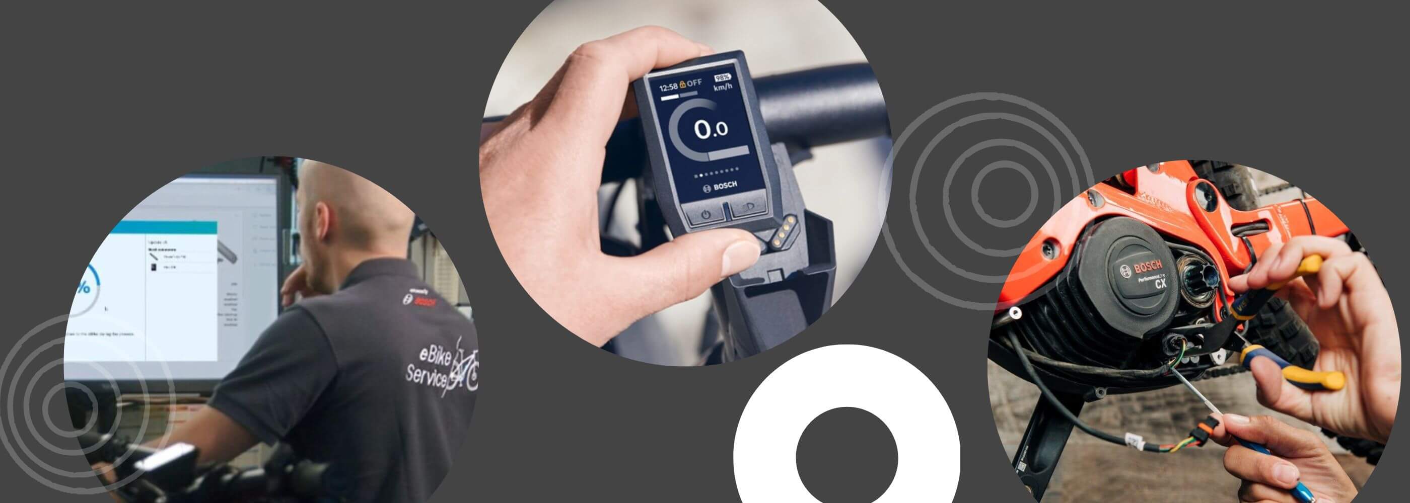 Electric Bike Service & Repairs