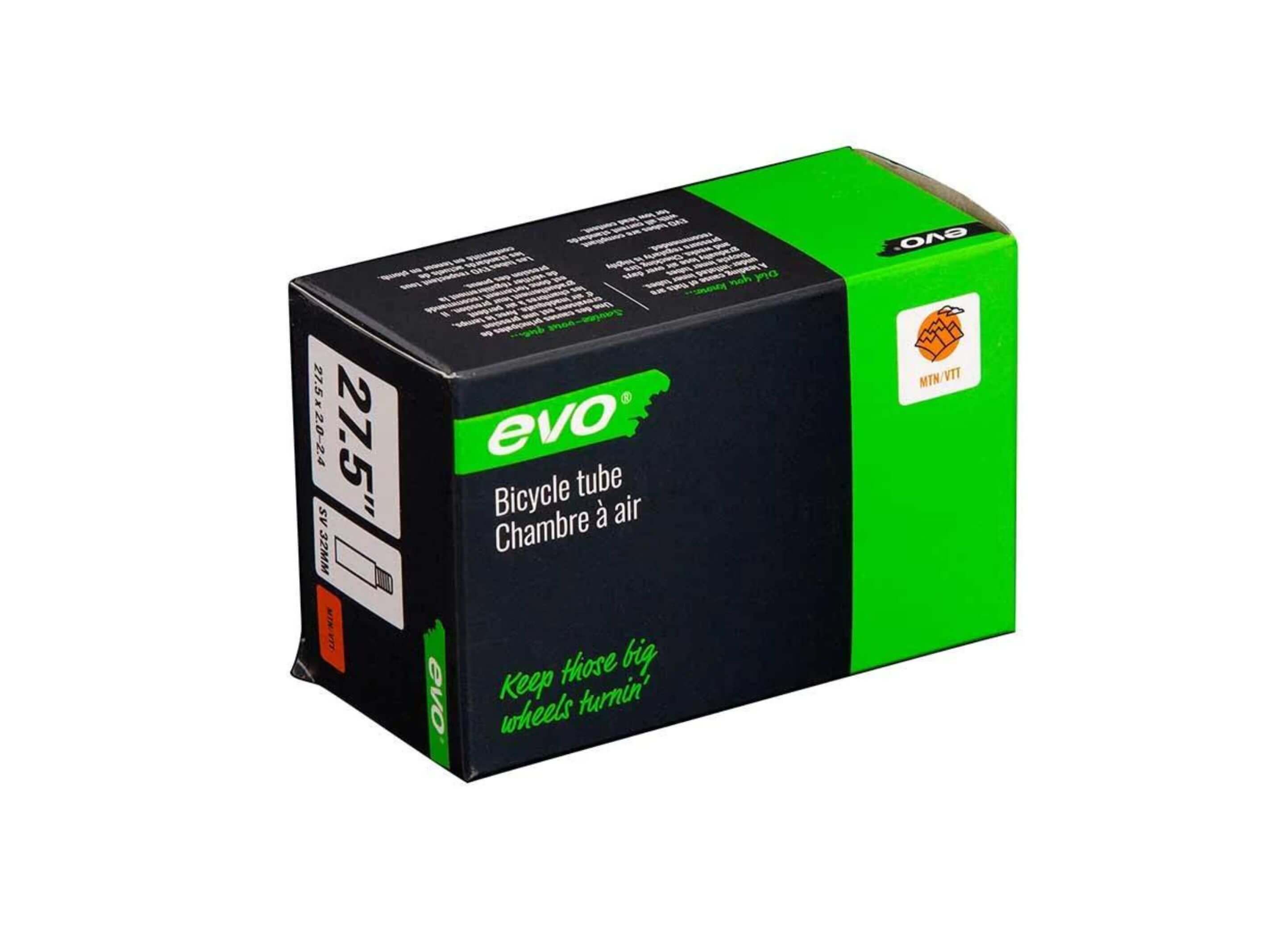 EVO Inner Tubes