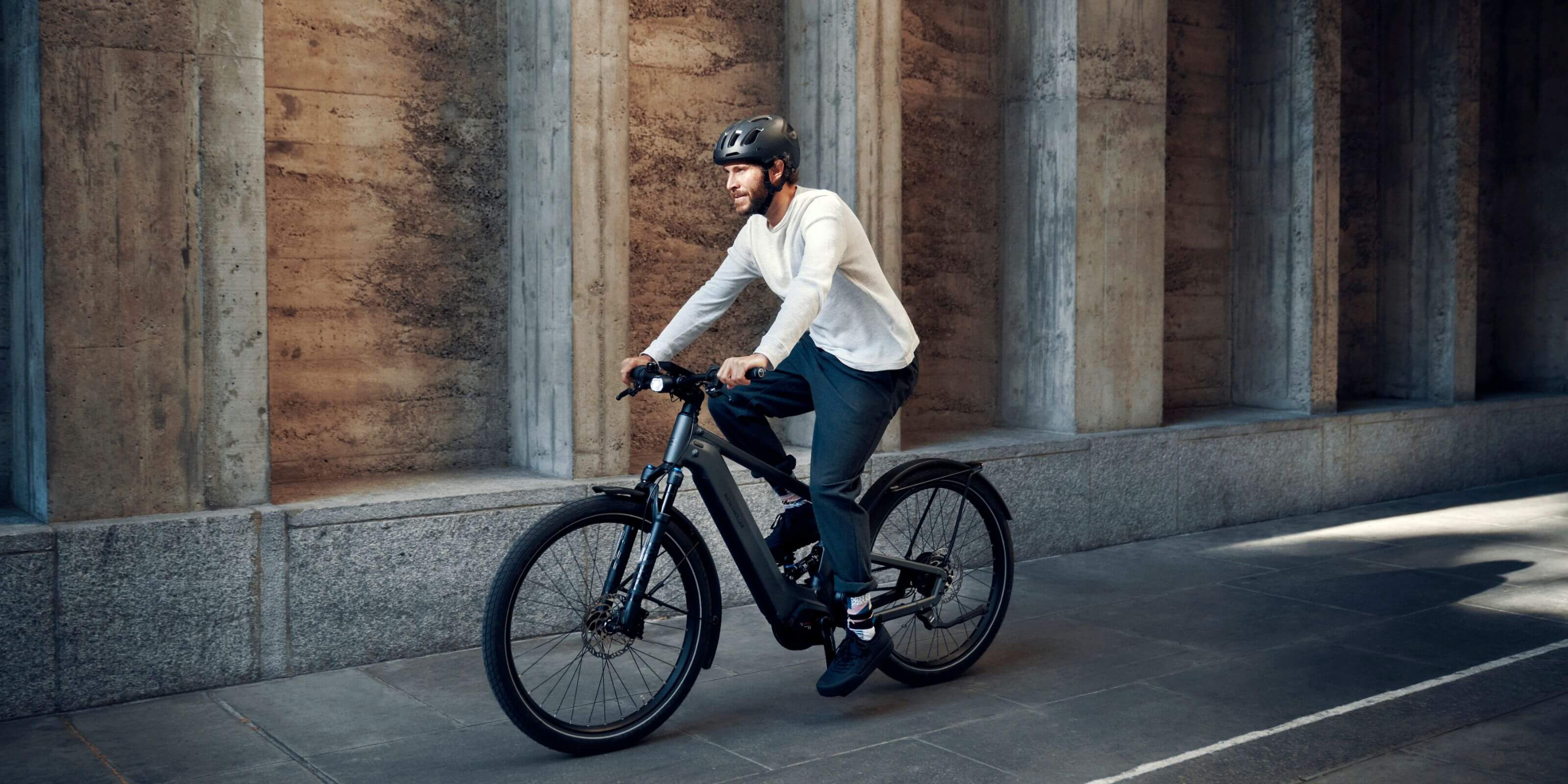 Electric Bicycles