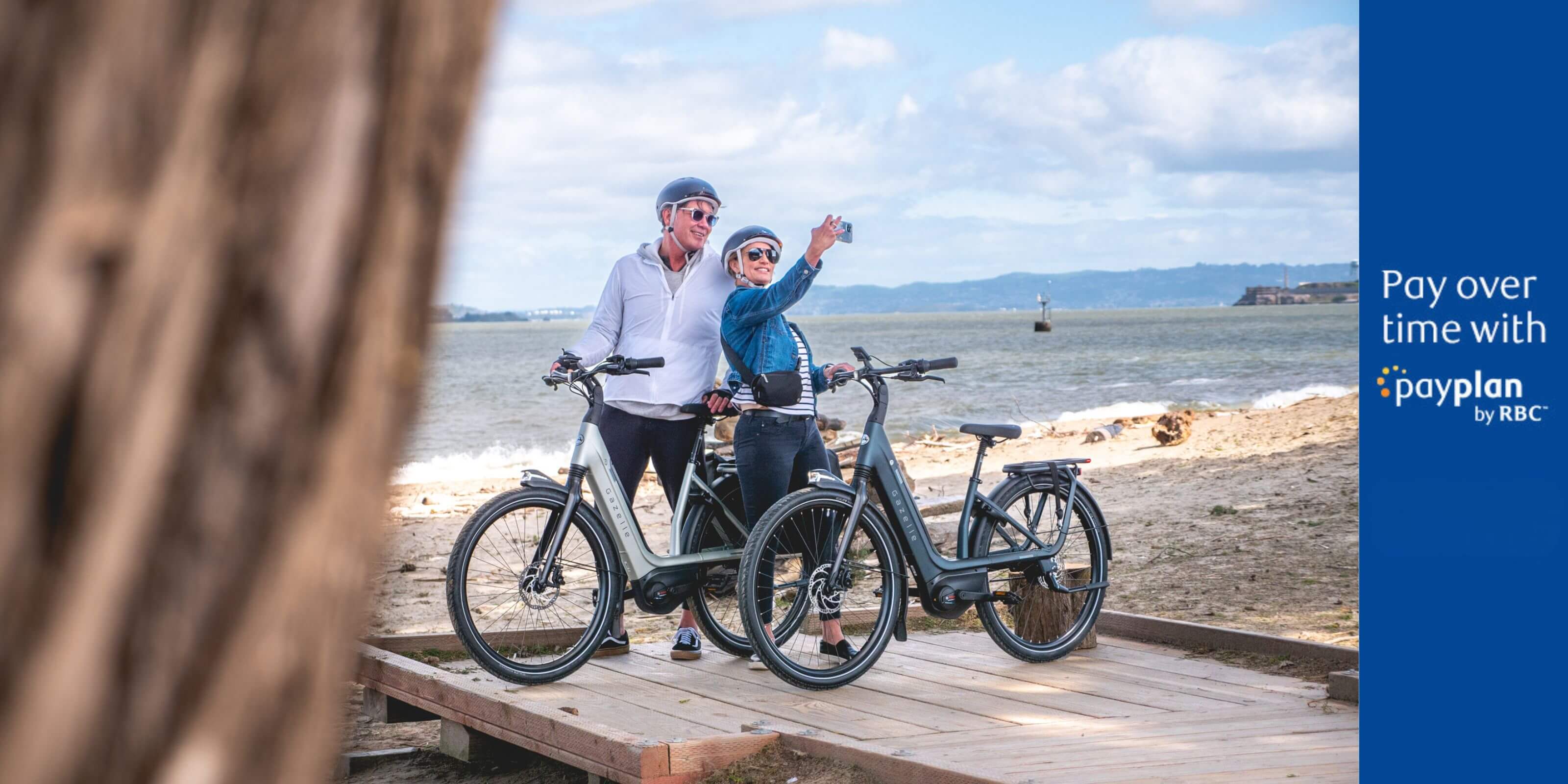 Electric Bike Financing