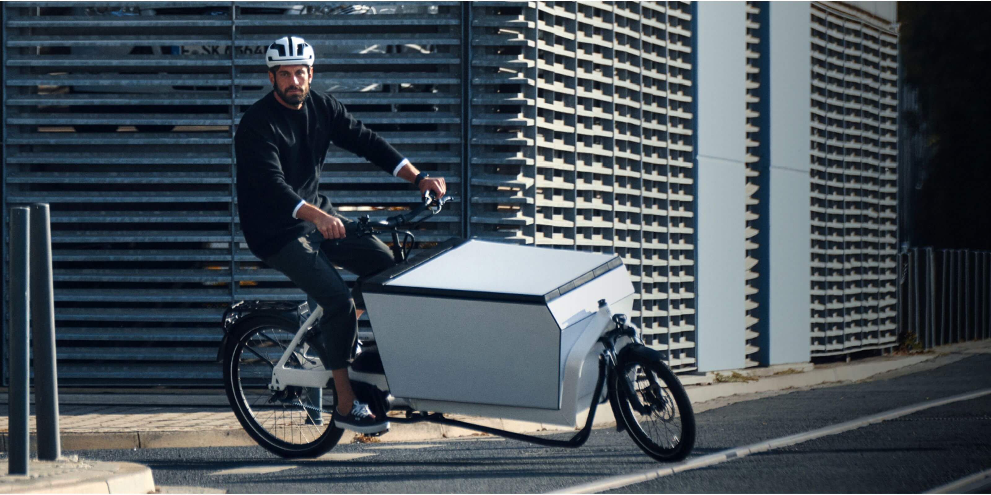 Electric Bikes For Business