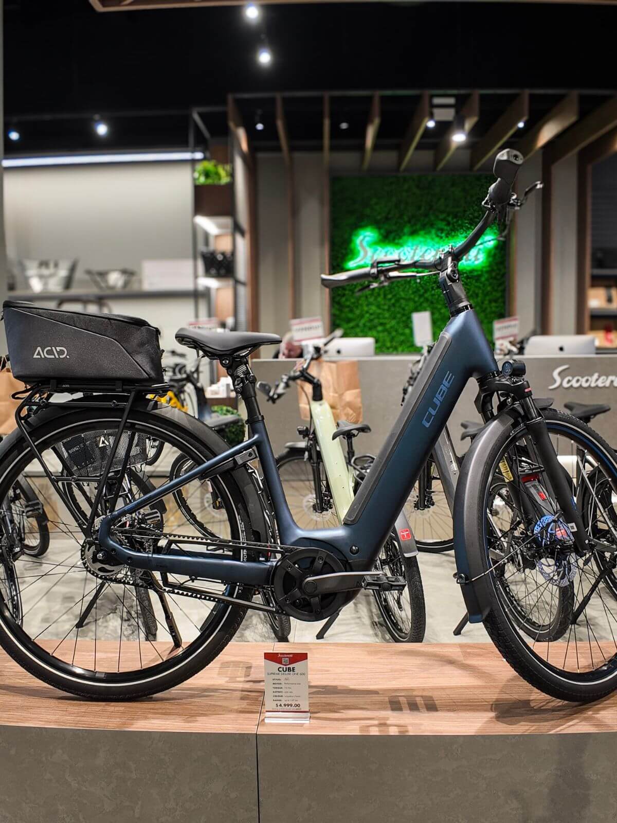 Electric Bikes Laws in Ontario and Ottawa
