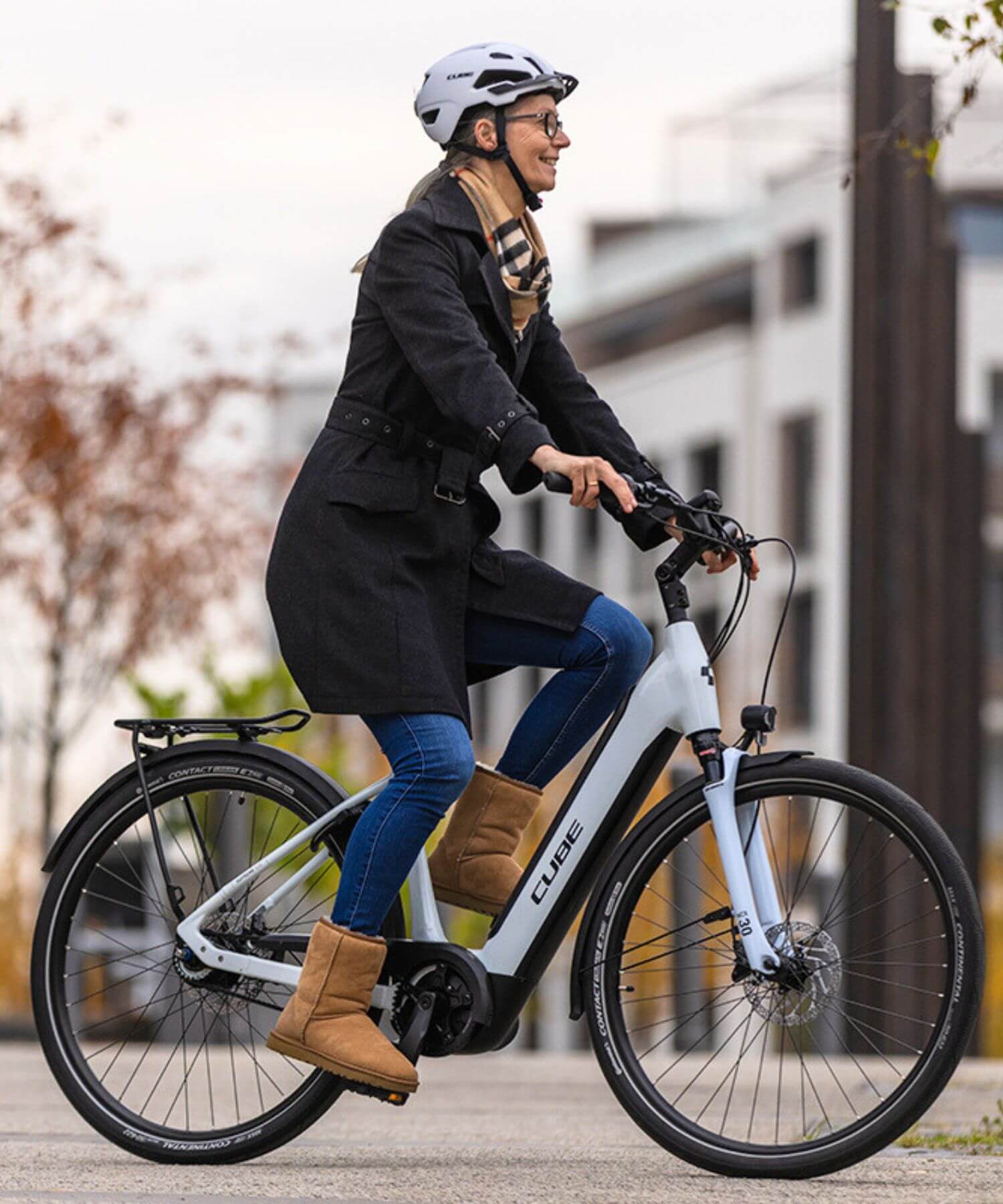 Electric City Bikes Ottawa