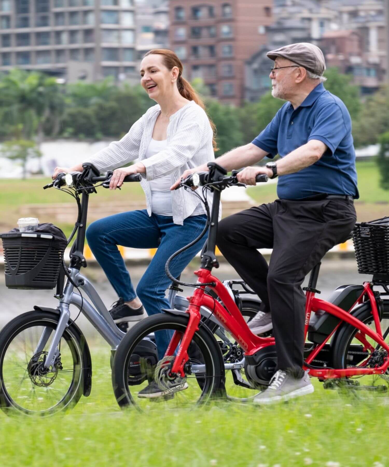 electric compact bikes ottawa