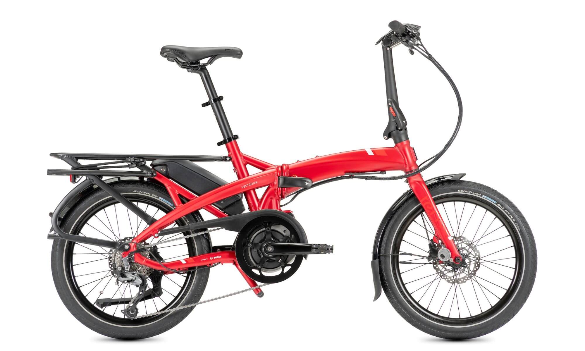 Electric Folding Bikes