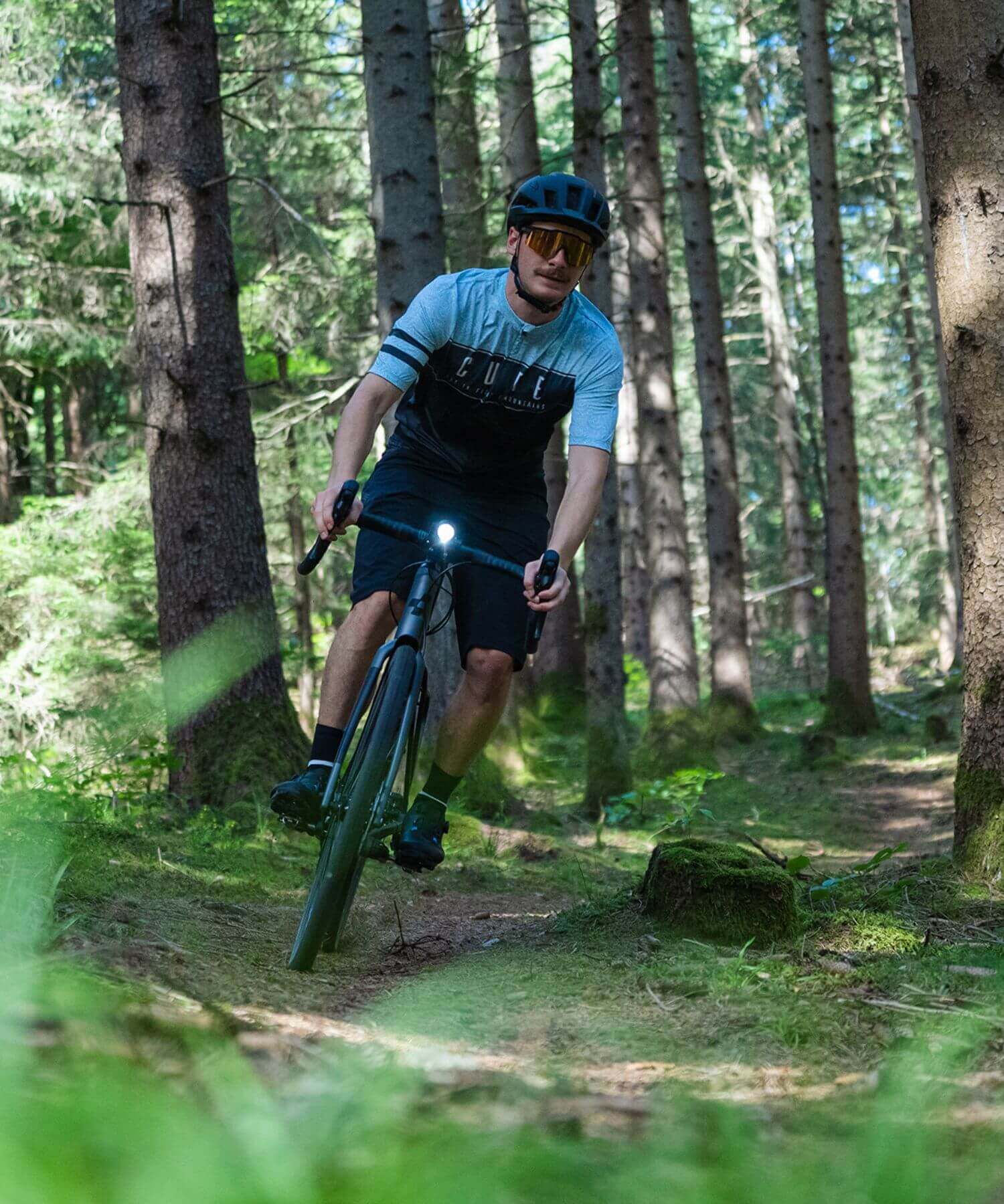 Electric Gravel Bikes