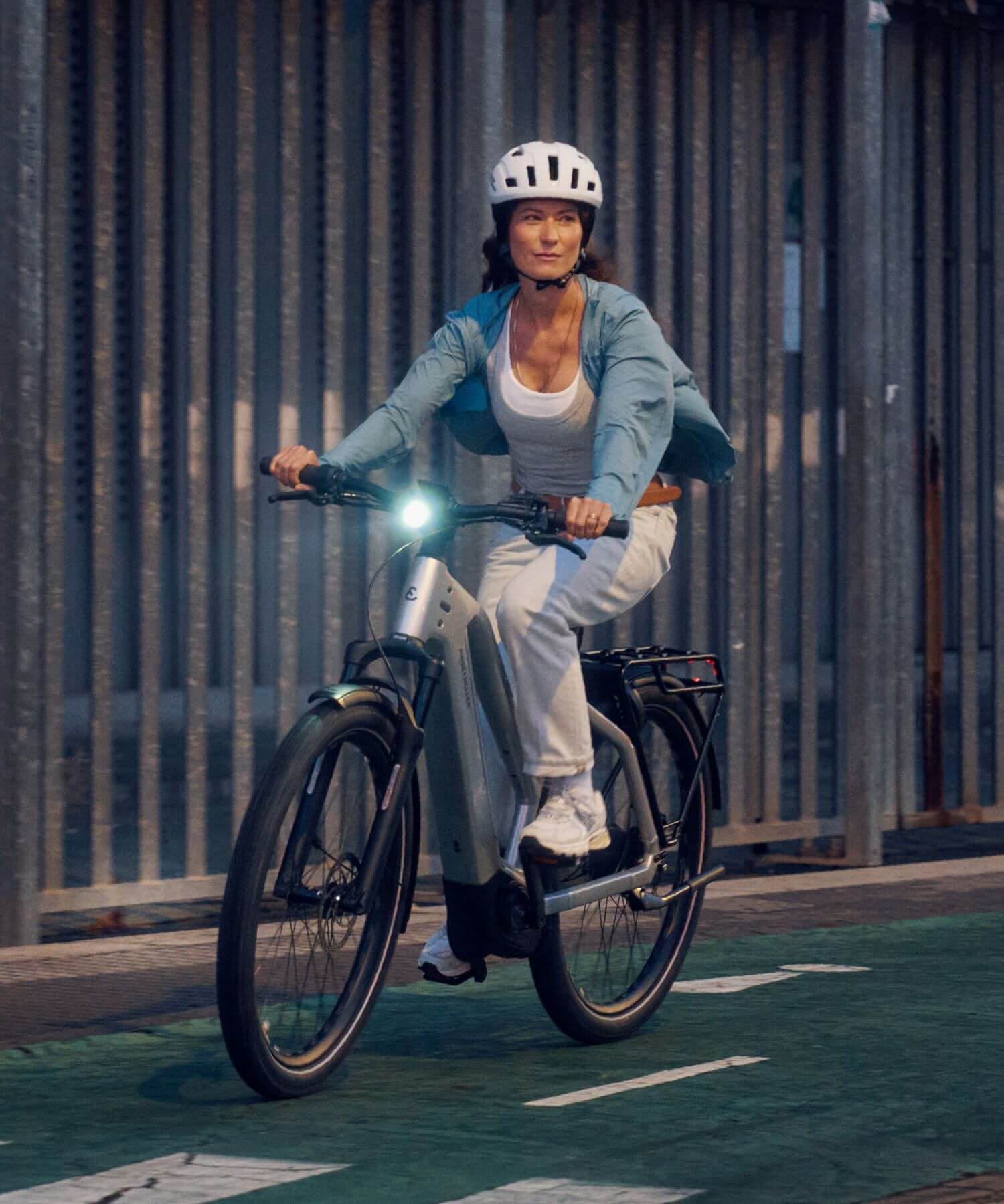 Electric Hybrid Bikes Ottawa