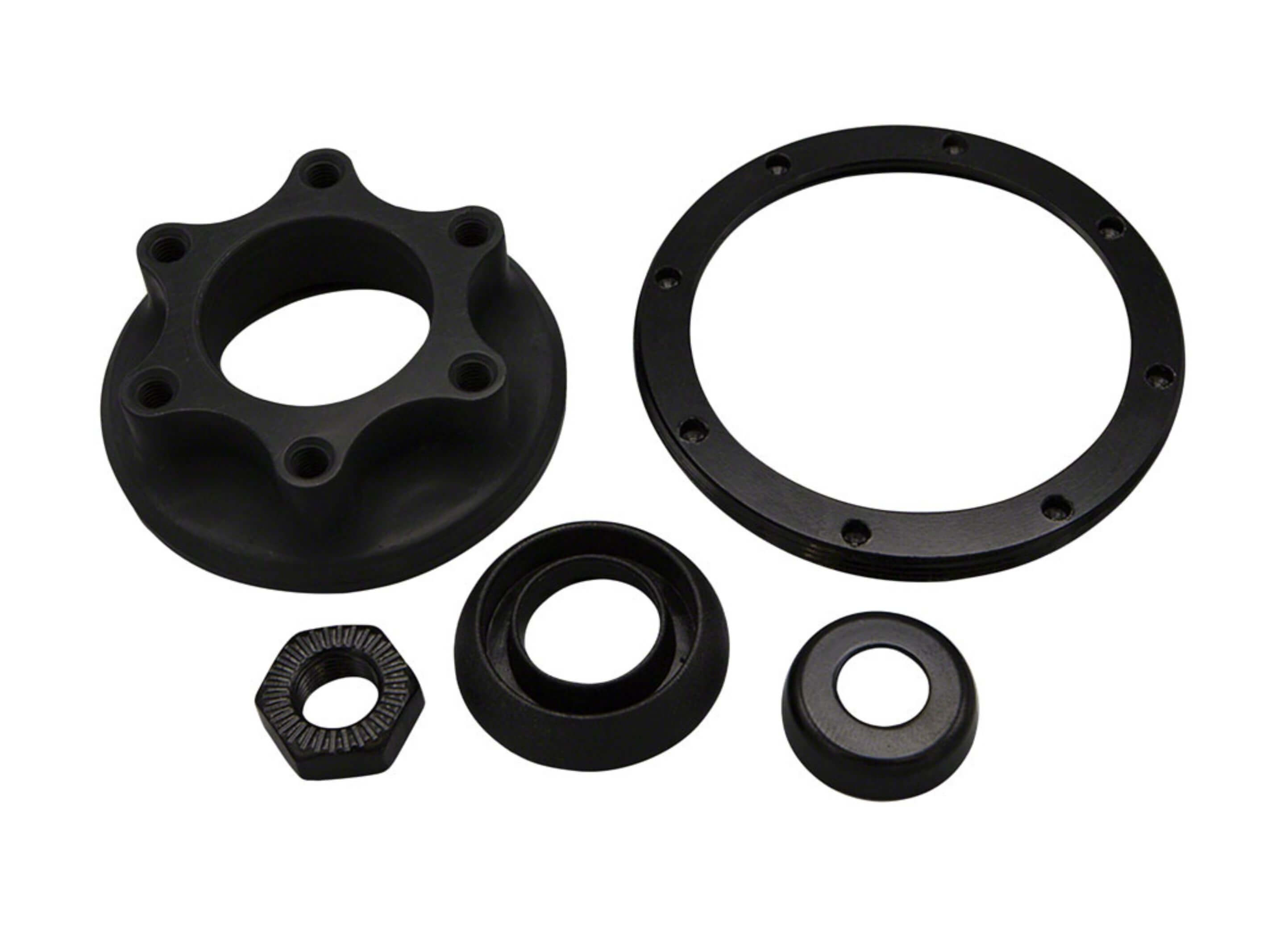 Enviolo Disc Brake Hardware Kit