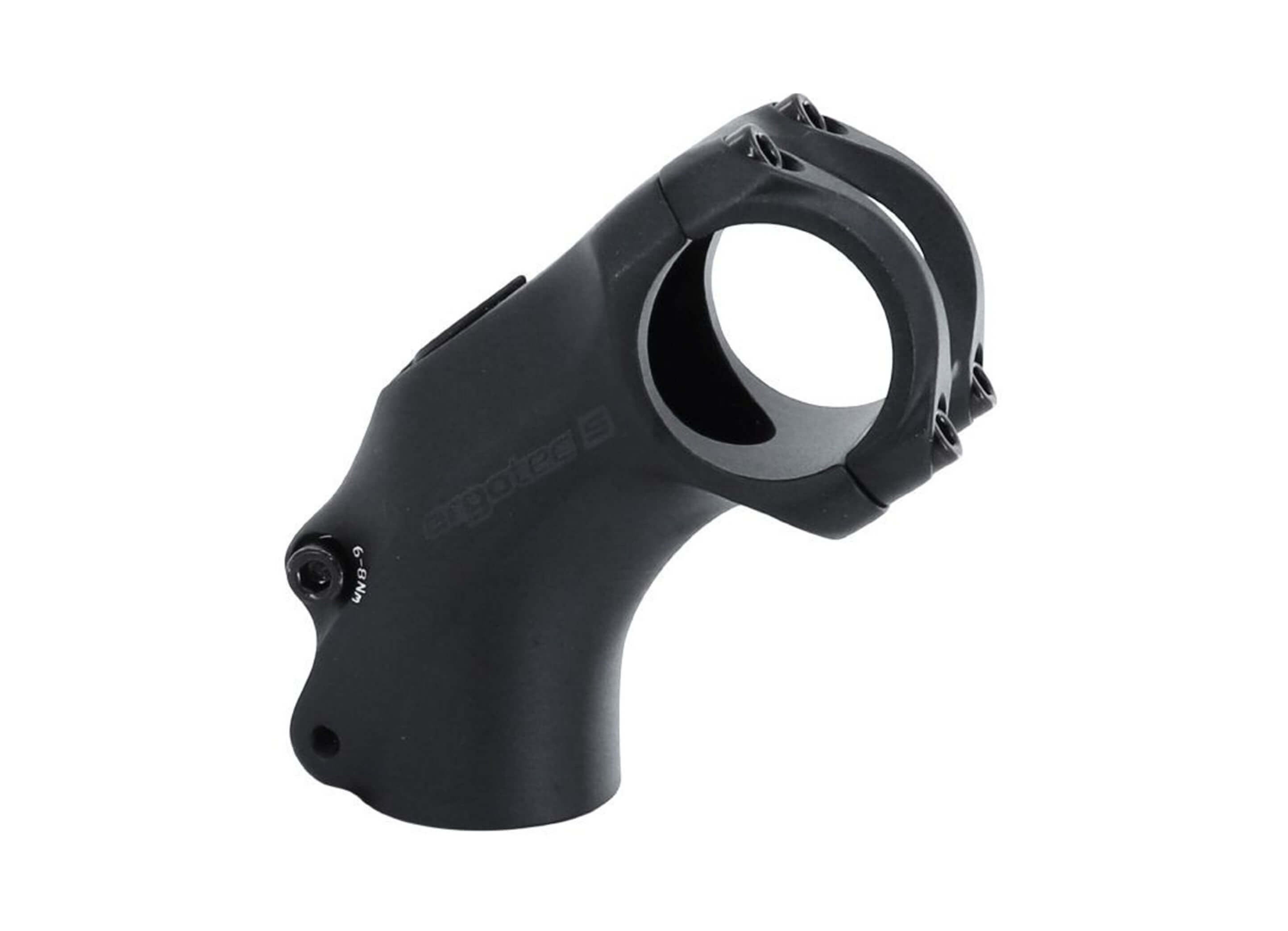Ergotec A-Head Stem - Charisma