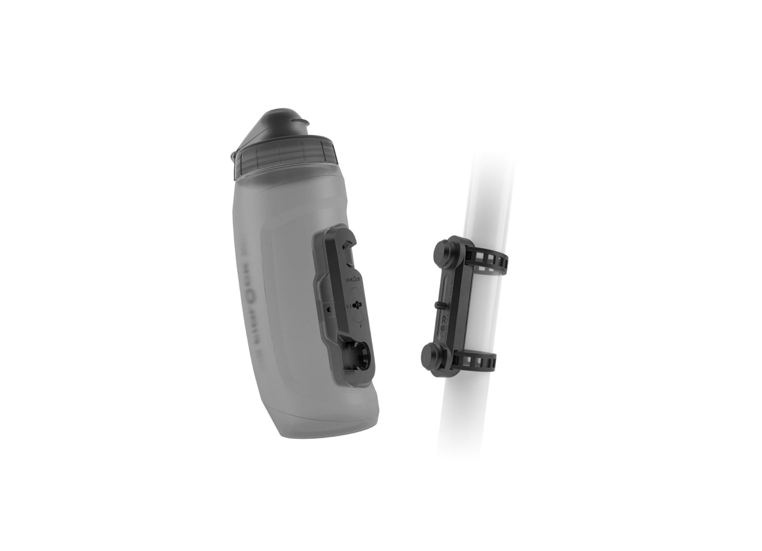 Fidlock TWIST bottle 590 + uni base